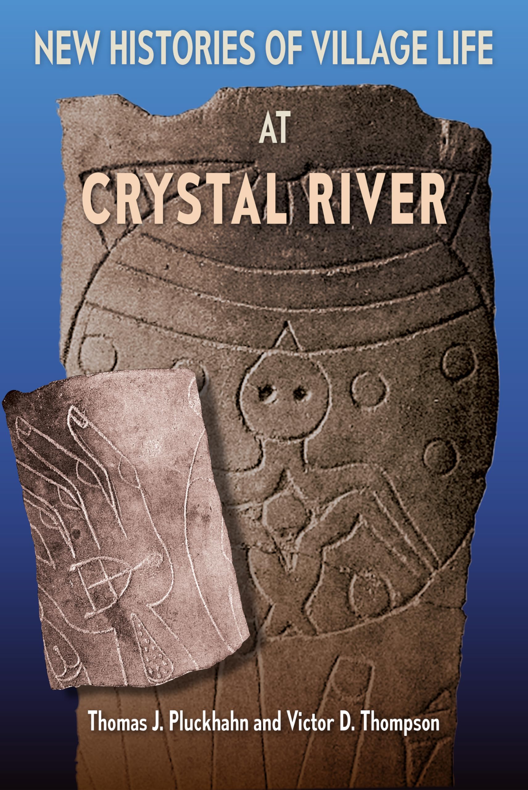 New Histories of Village Life at Crystal River (Florida Museum of Natural History: Ripley P. Bullen) Social Sciences