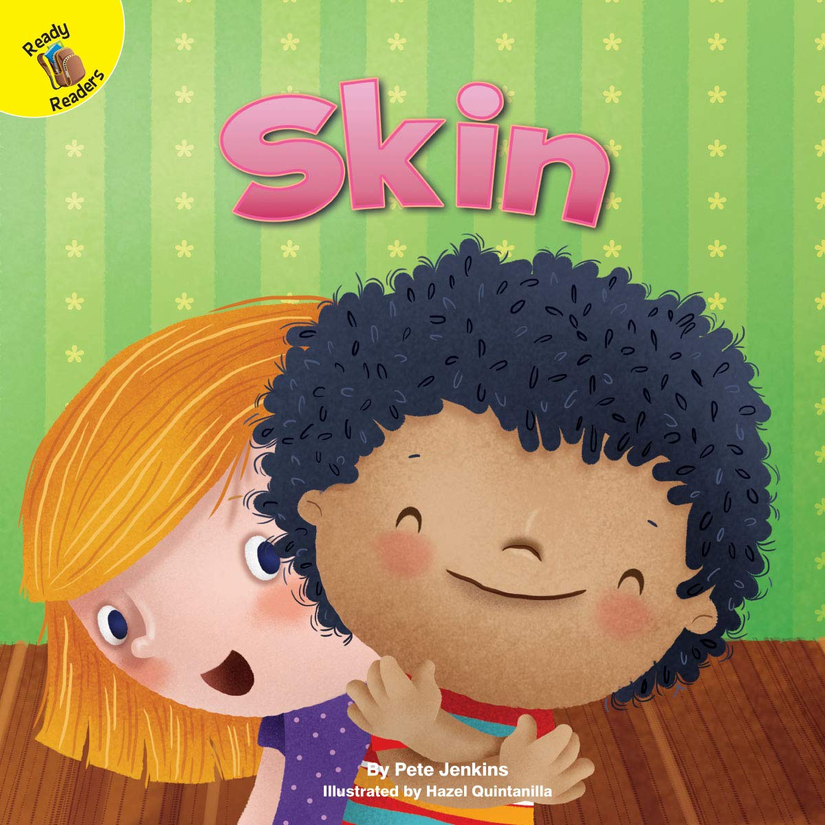 Skin (I See, I Saw) Non-fiction