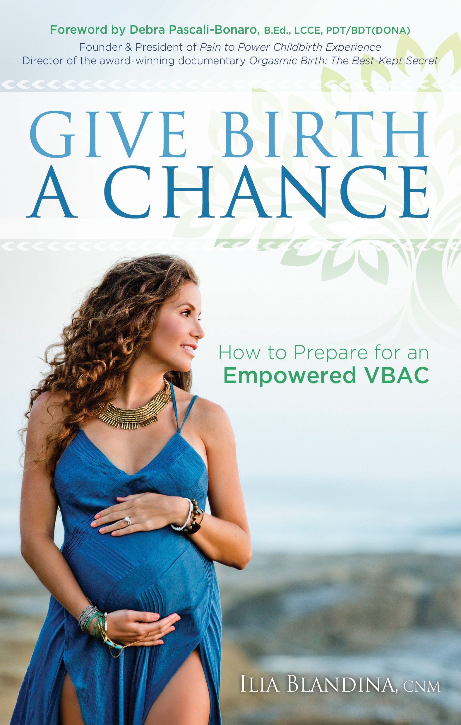 Give Birth a Chance: How to Prepare for an Empowered VBAC Medicine