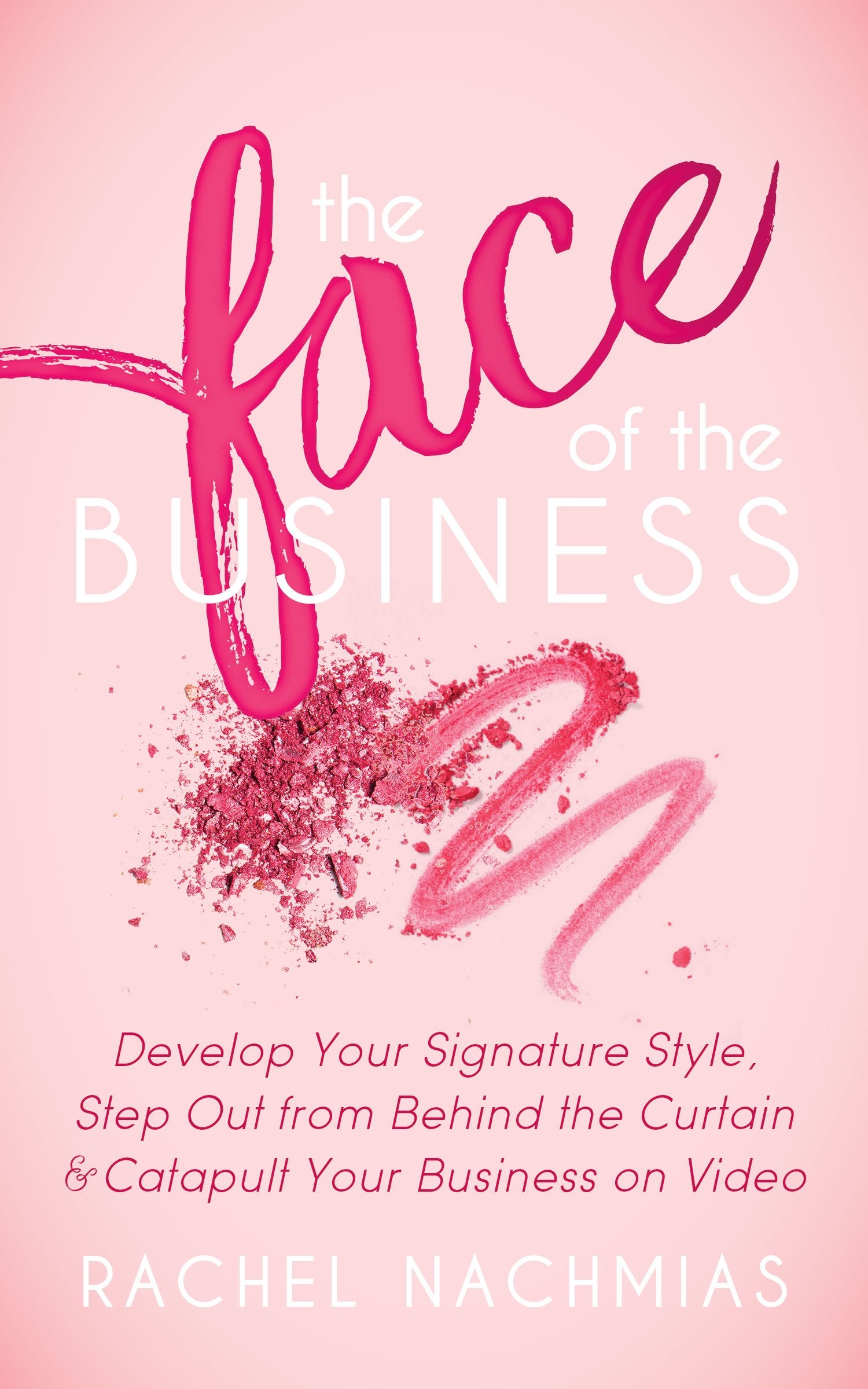 The Face of the Business Business, Finance & Career