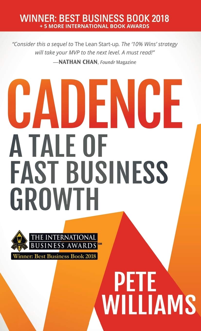 Cadence: A Tale of Fast Business Growth Business, Finance & Career