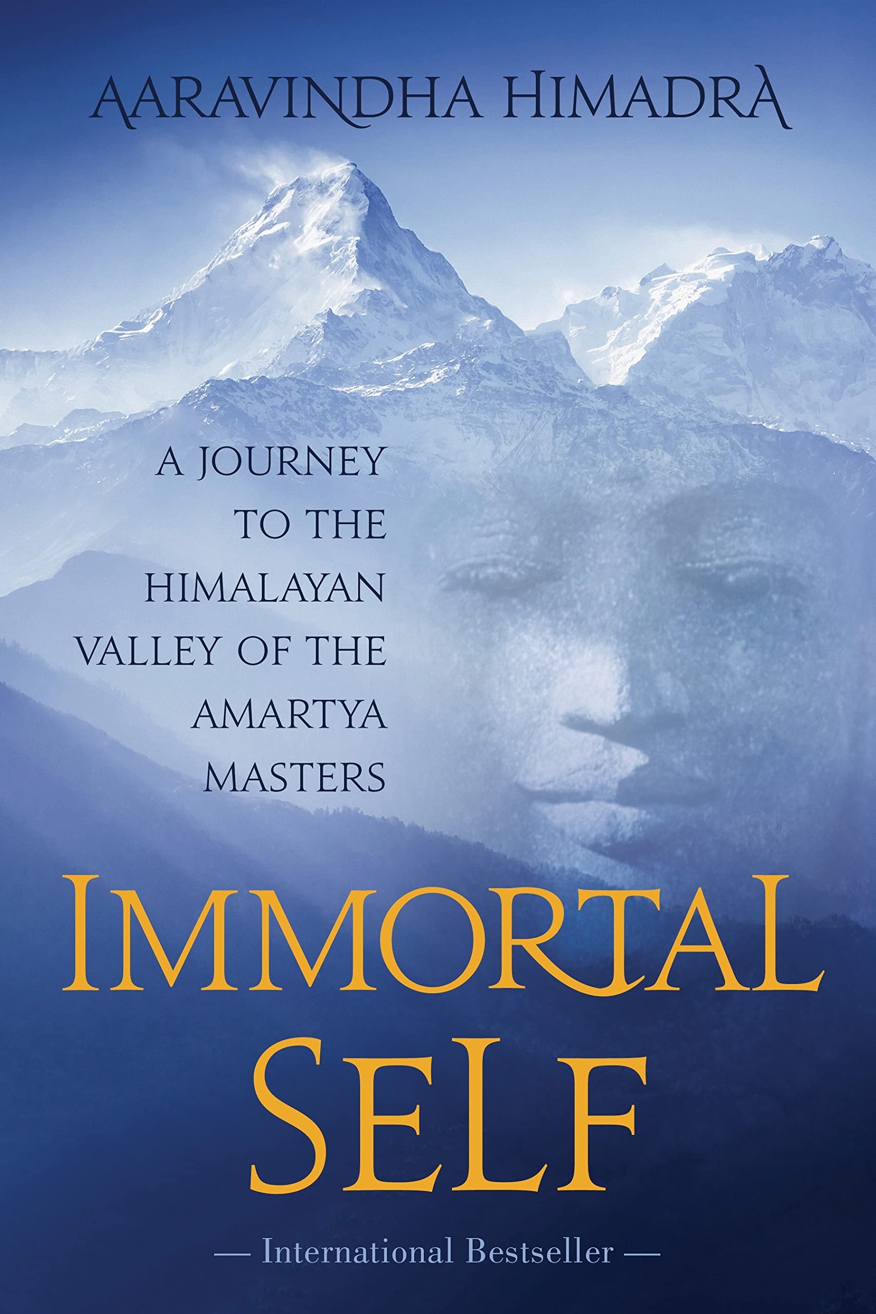 Product Image: Immortal Self
