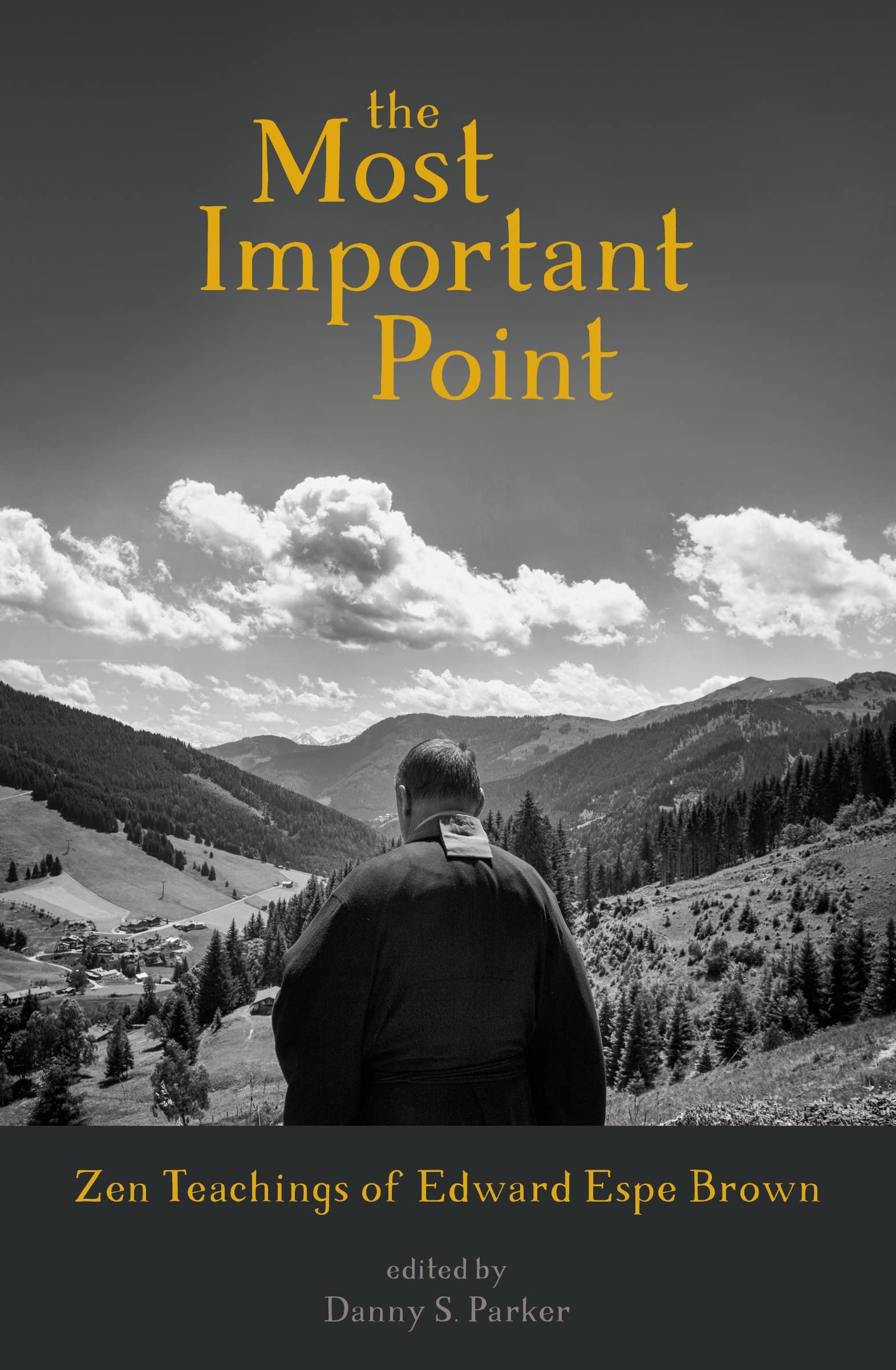 The Most Important Point: Zen Teachings of Edward Espe Brown Philosophy