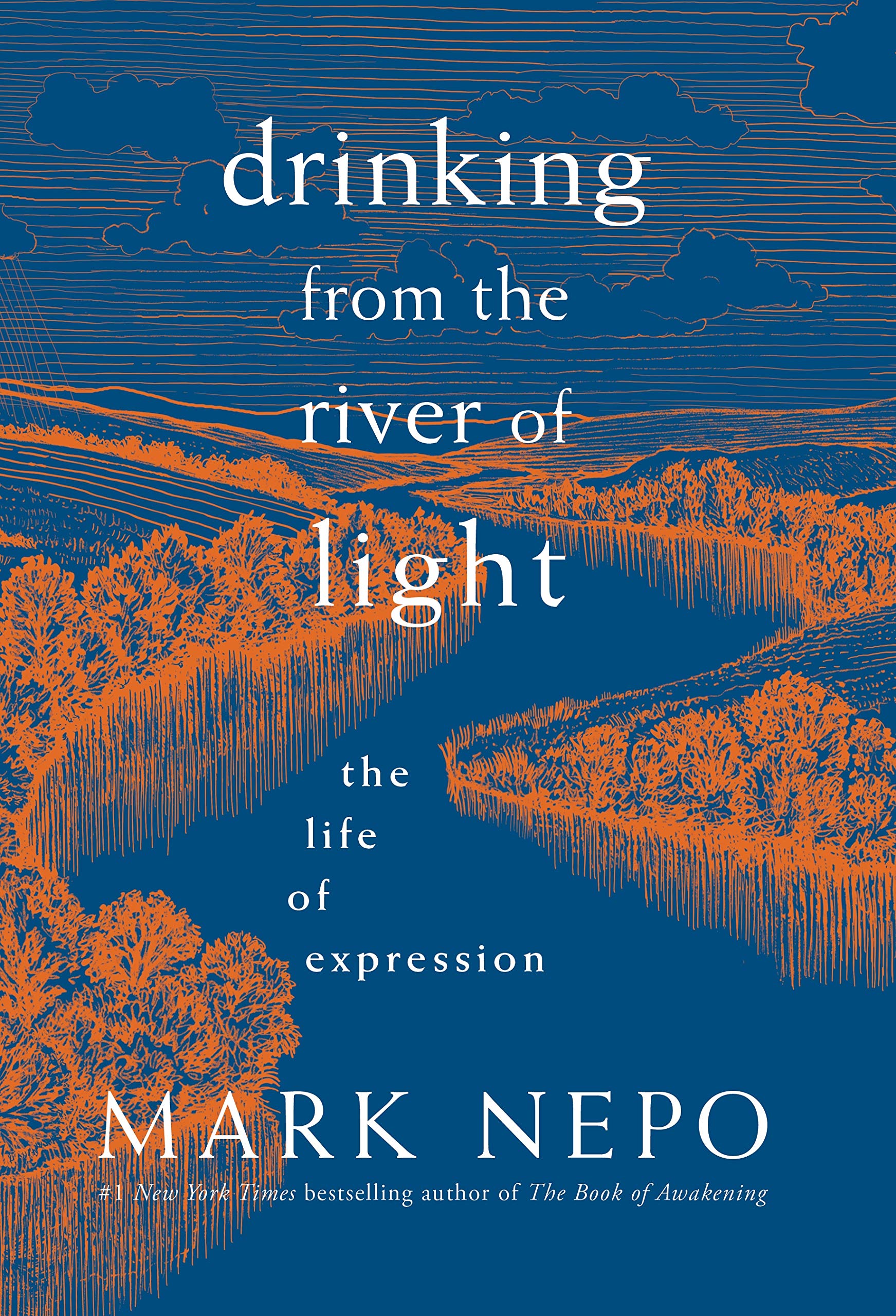 Drinking from the River of Light: The Life of Expression Lifestyle