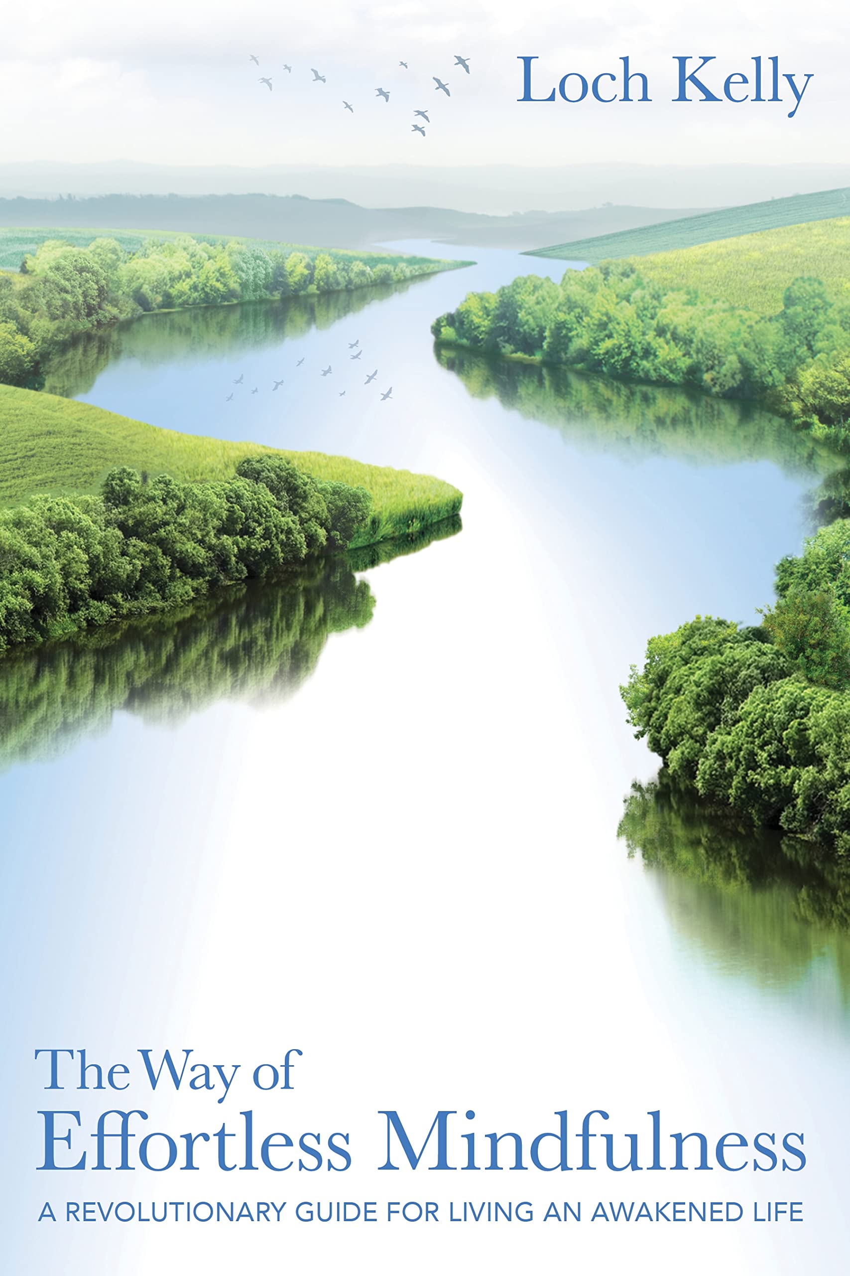 The Way of Effortless Mindfulness Health, Nutrition & Fitness