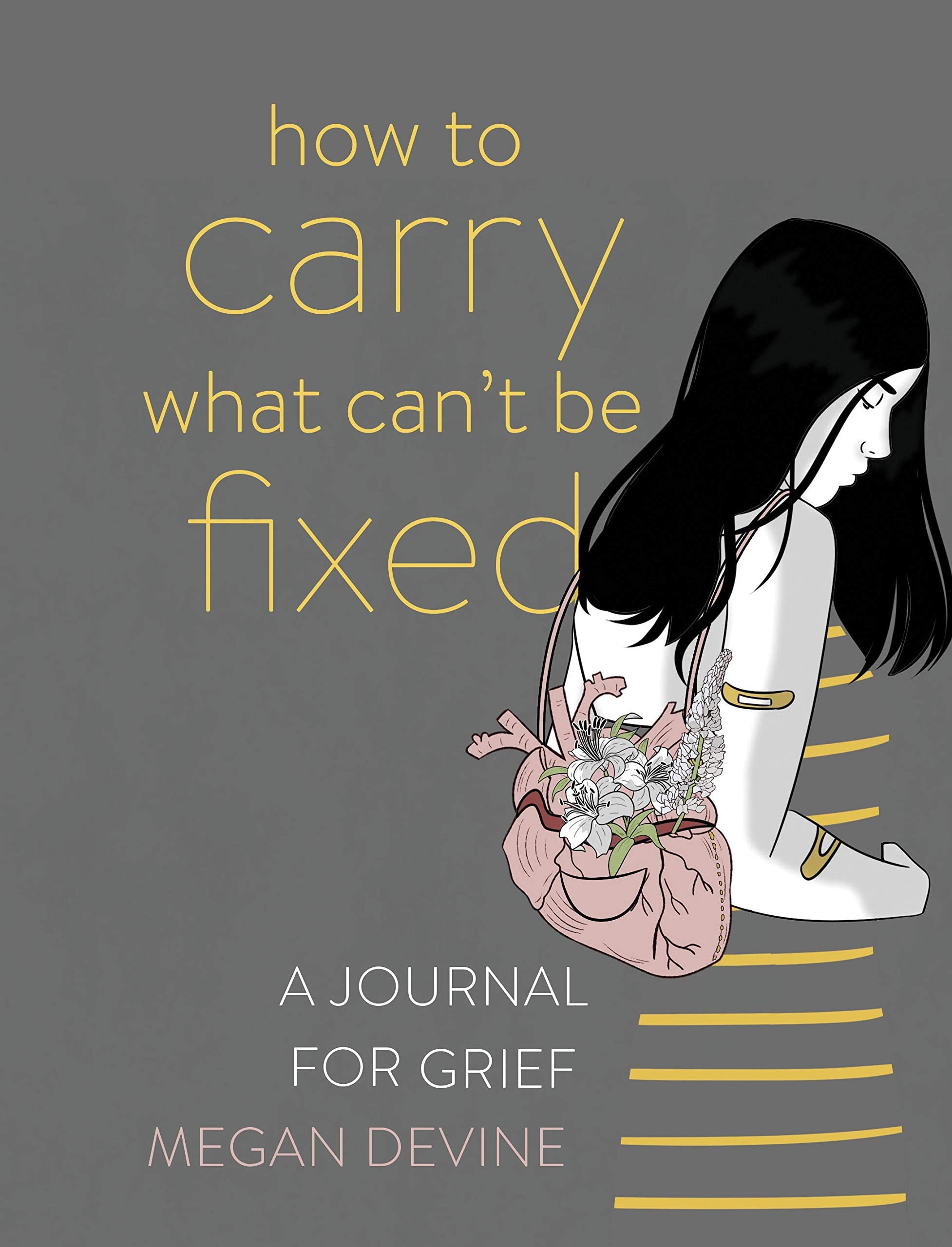 Product Image: How to Carry What Can't Be Fixed