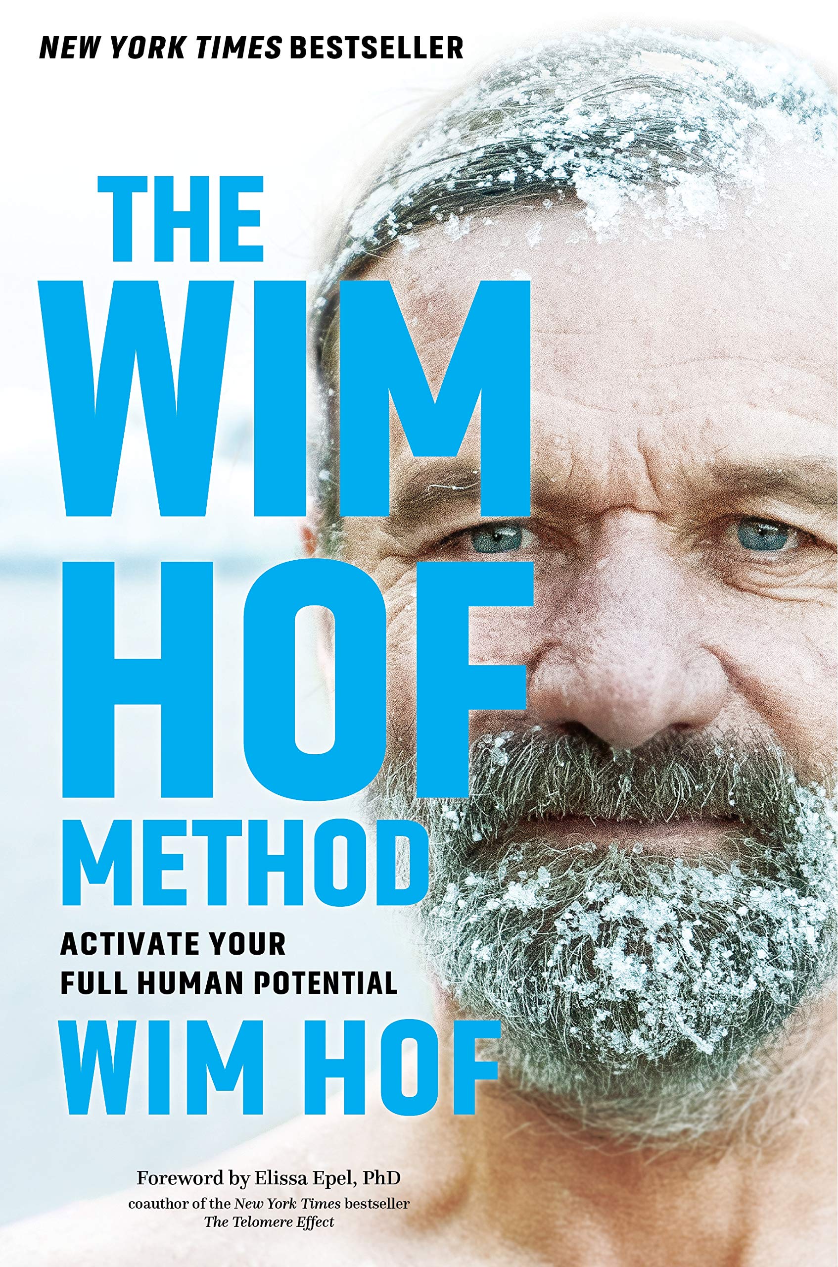 Product Image: The Wim Hof Method