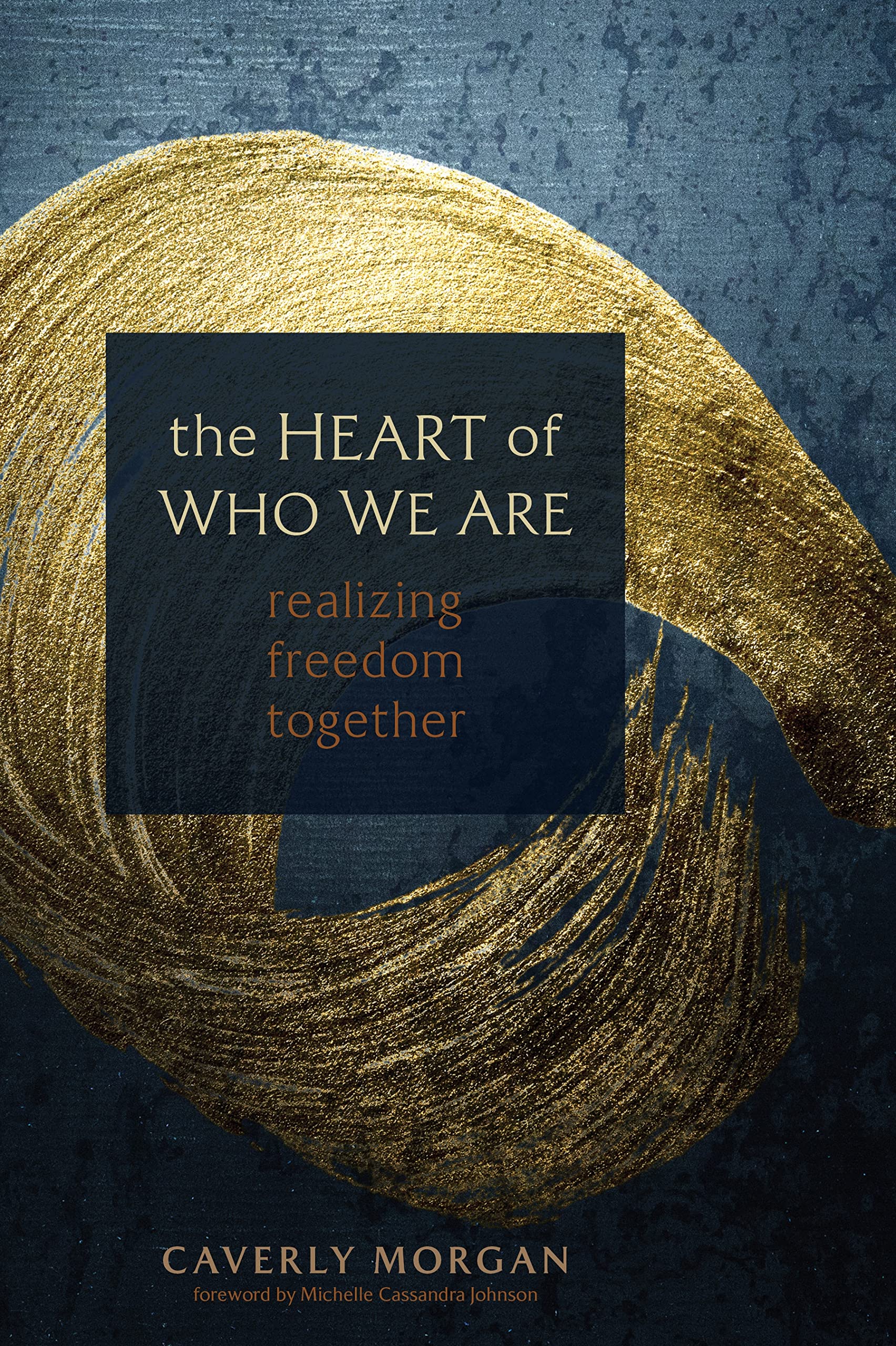 The Heart of Who We Are Lifestyle