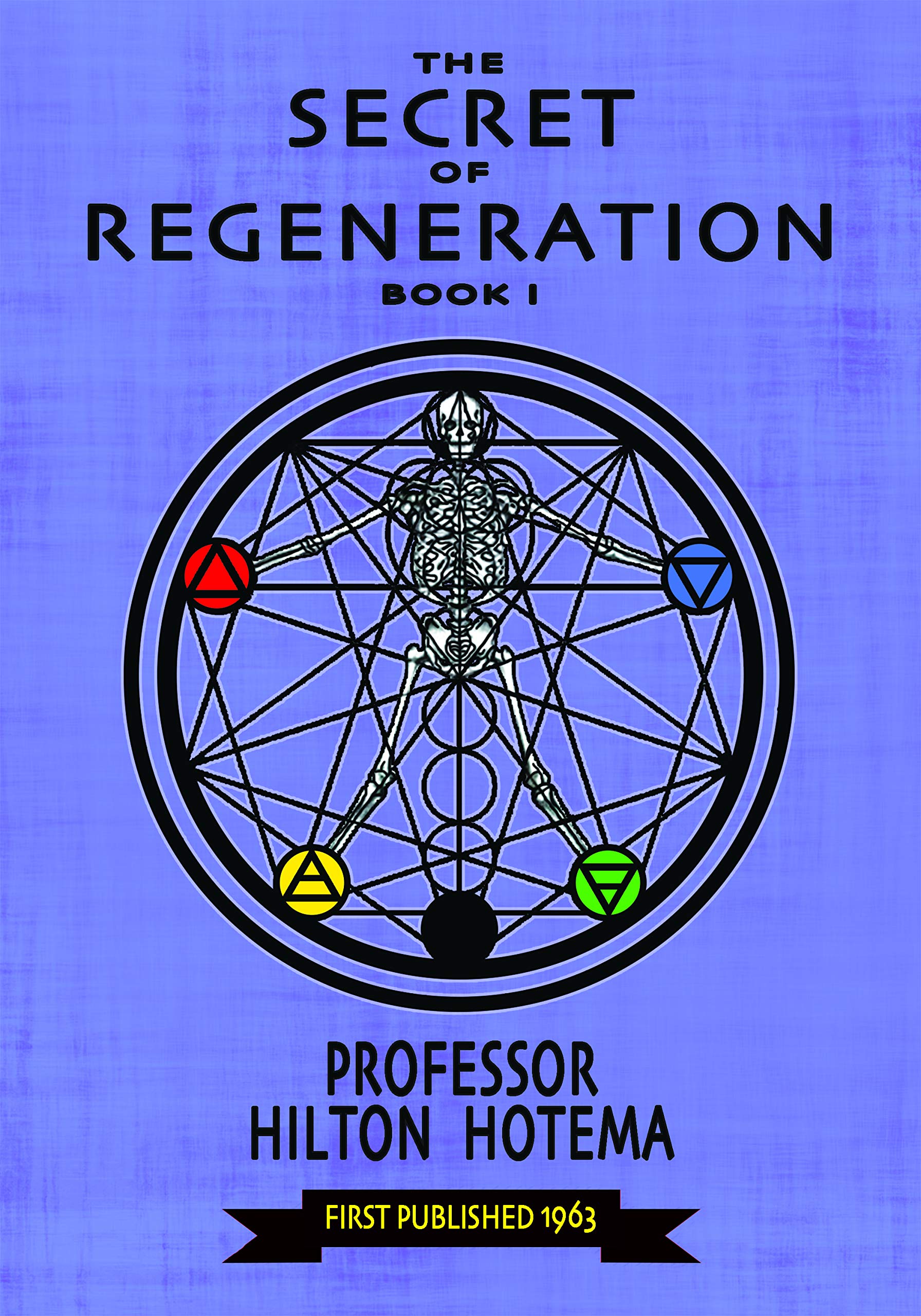 The Secret of Regeneration Social Sciences