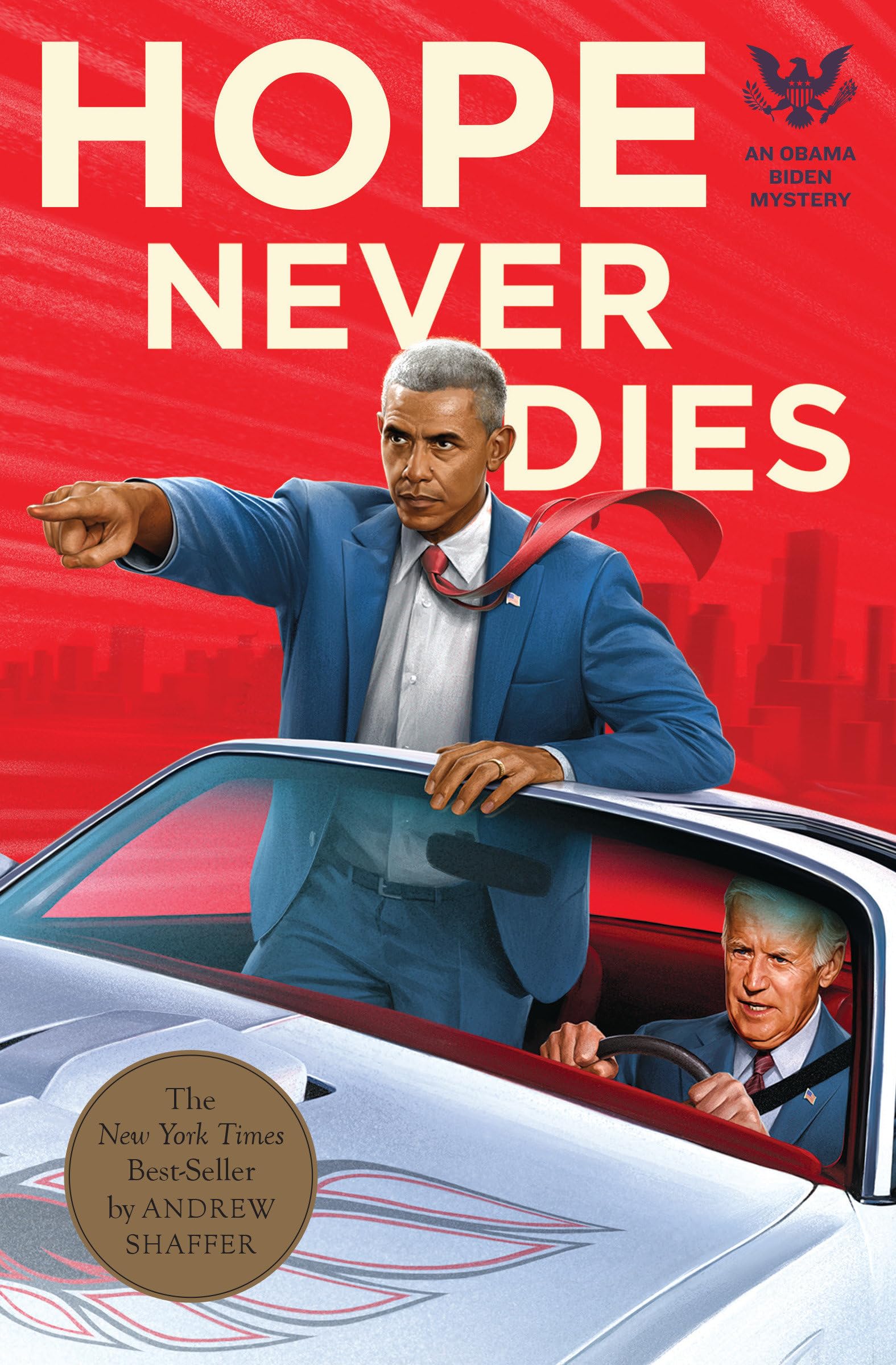 Product Image: Hope Never Dies