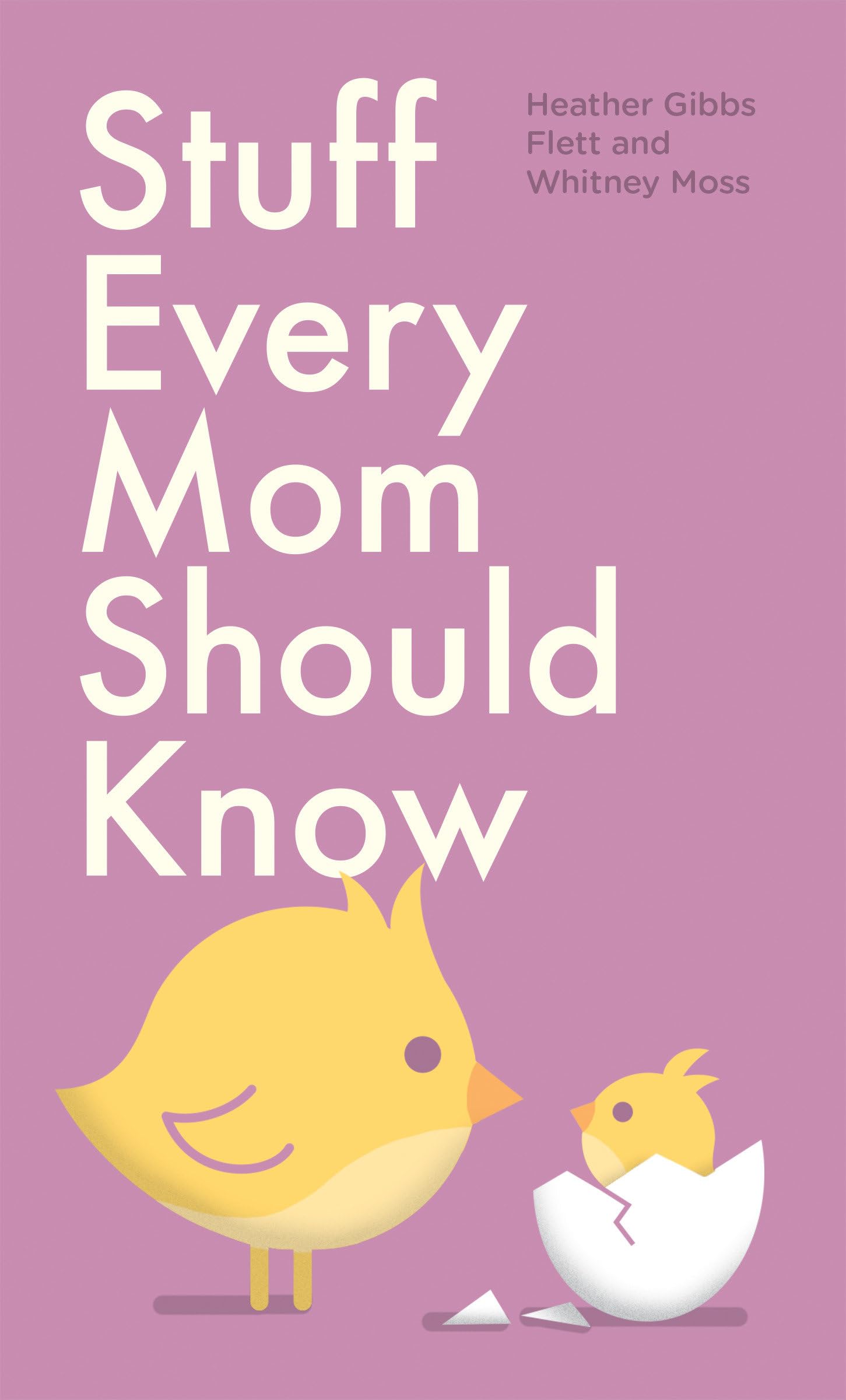 Stuff Every Mom Should Know Business, Finance & Career