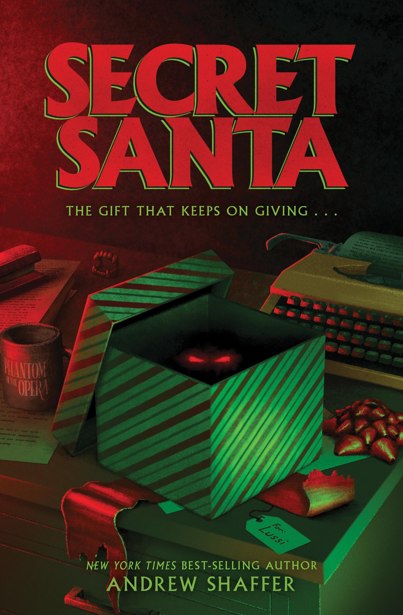 Product Image: Secret Santa