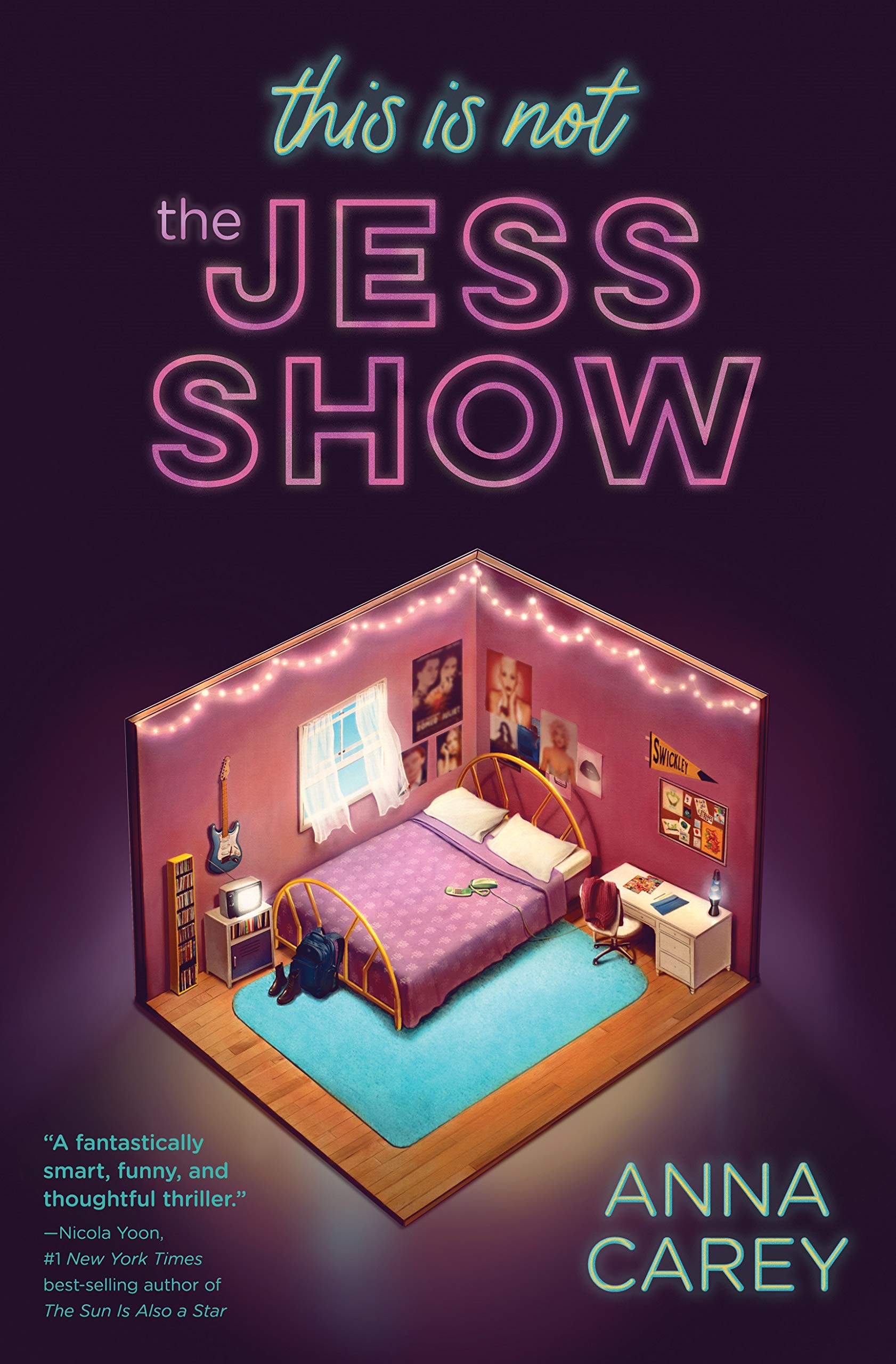 Product Image: This Is Not the Jess Show