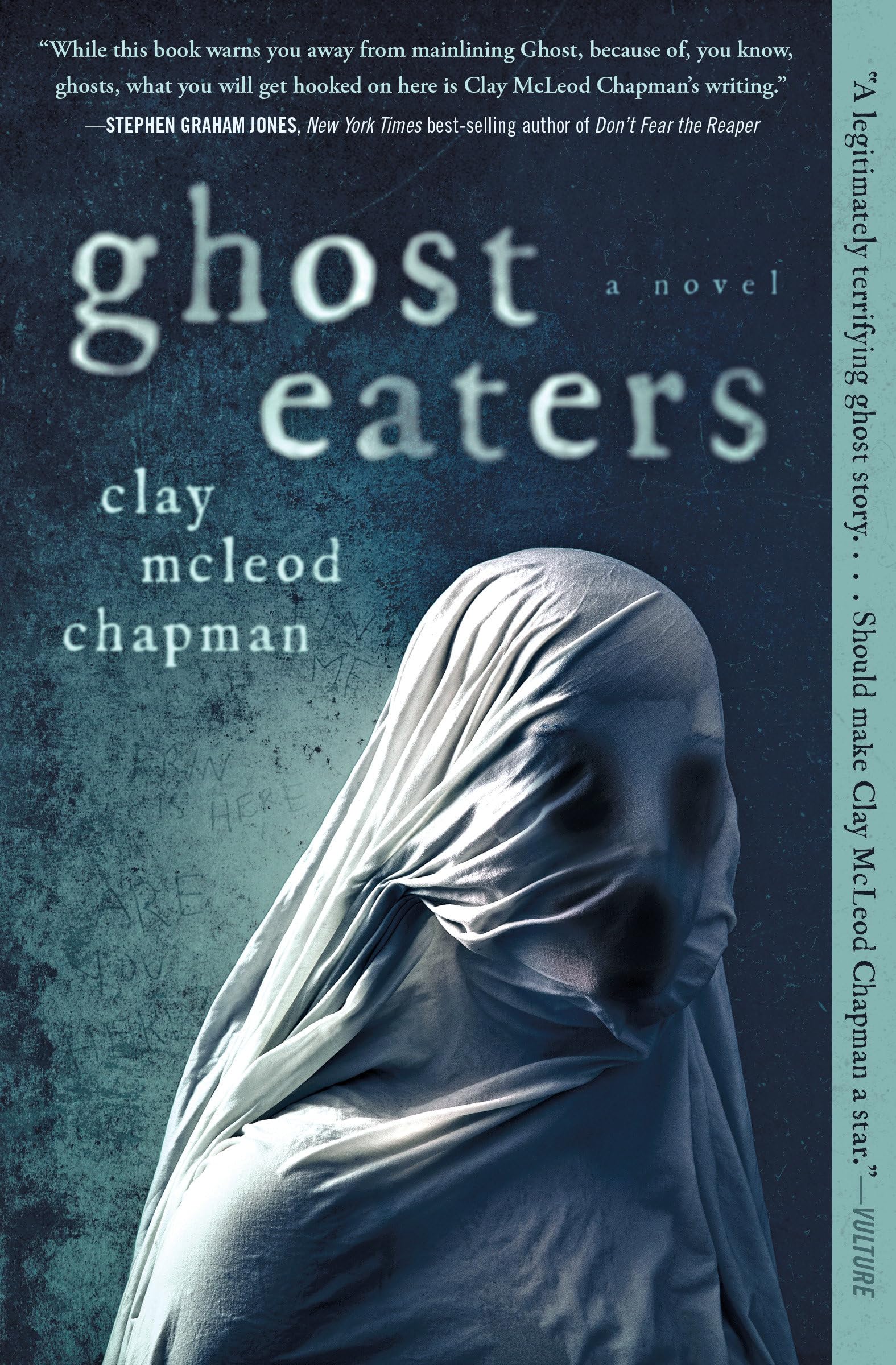 Product Image: Ghost Eaters