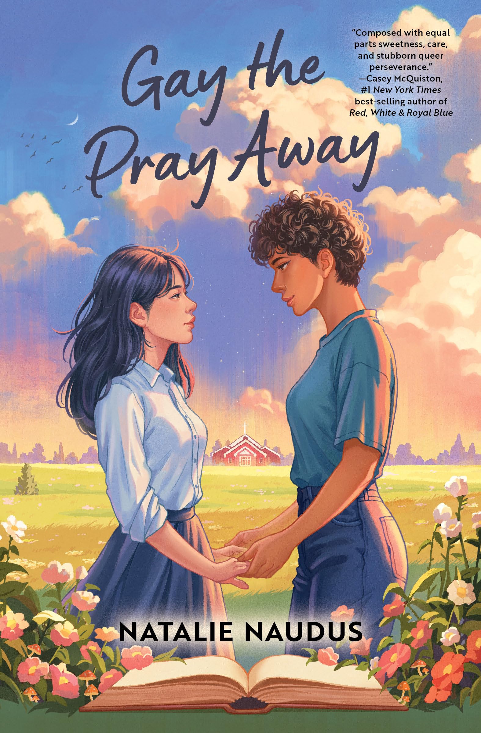 Gay the Pray Away LGBTQ+