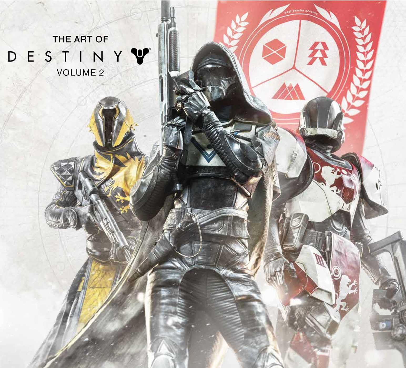 The Art of Destiny 2 Social Sciences