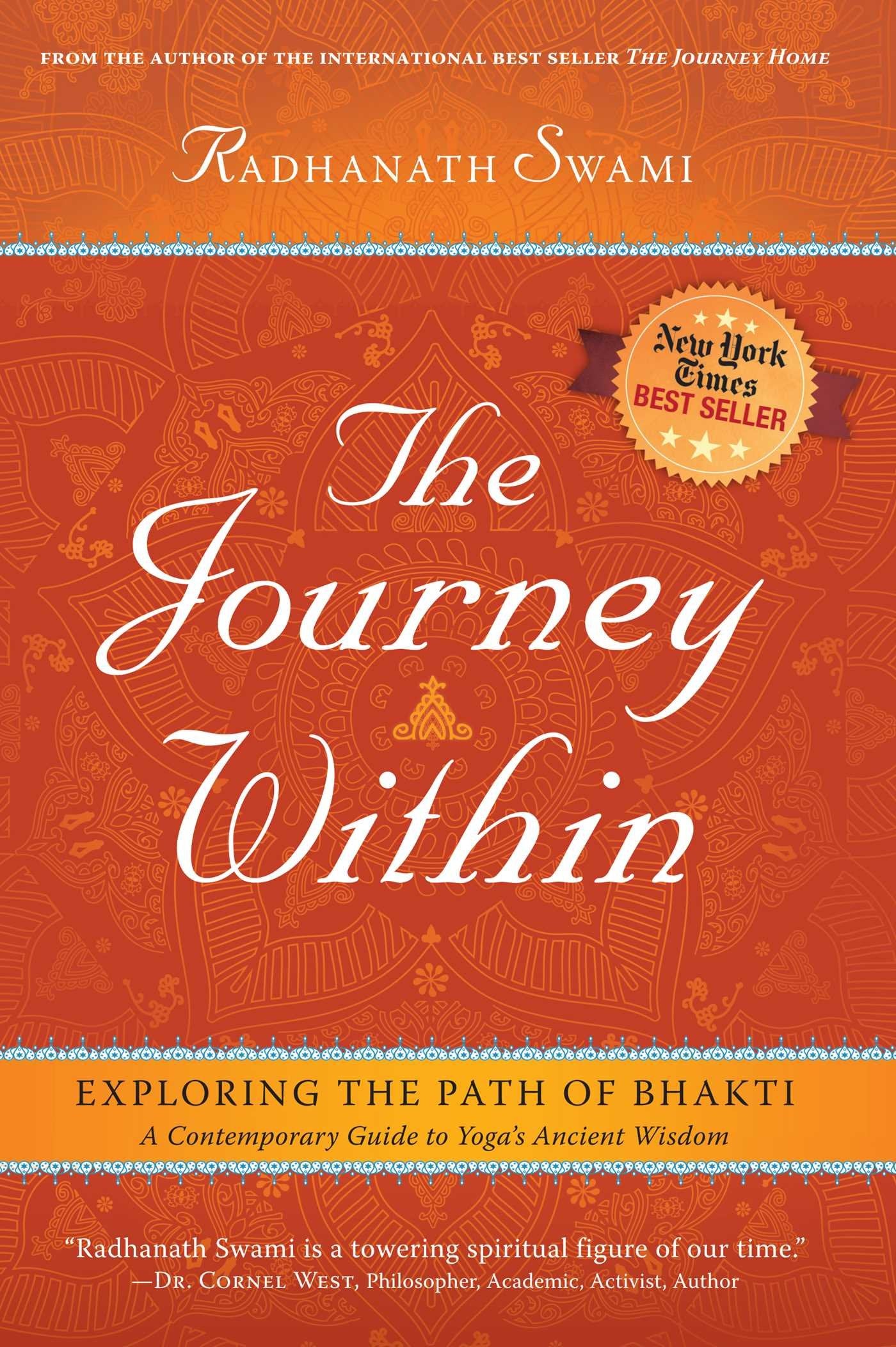 The Journey Within Philosophy