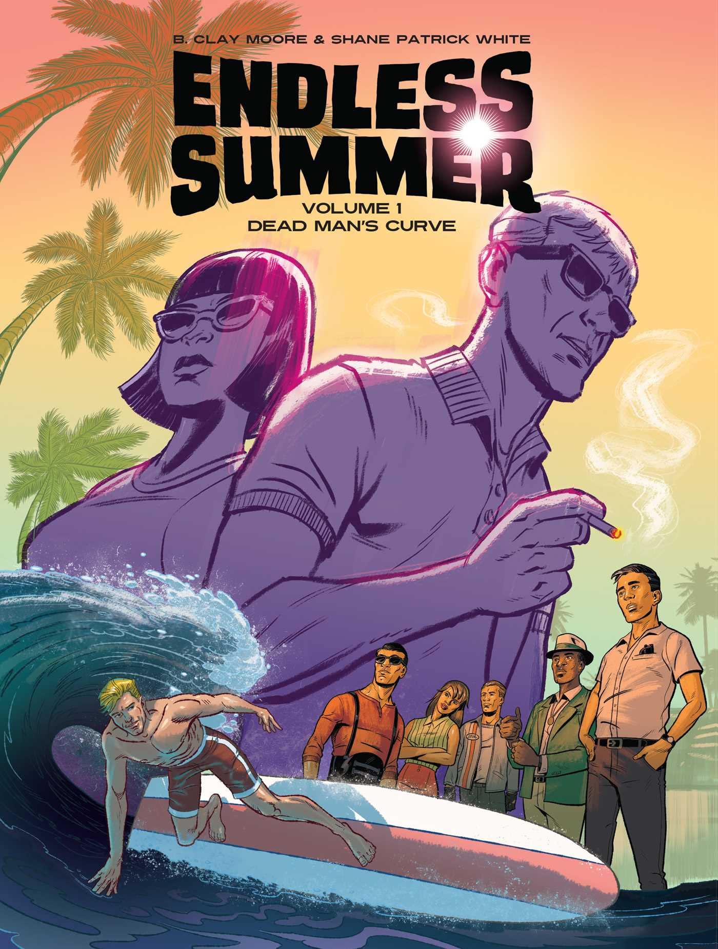 Product Image: Endless Summer, Vol. 1