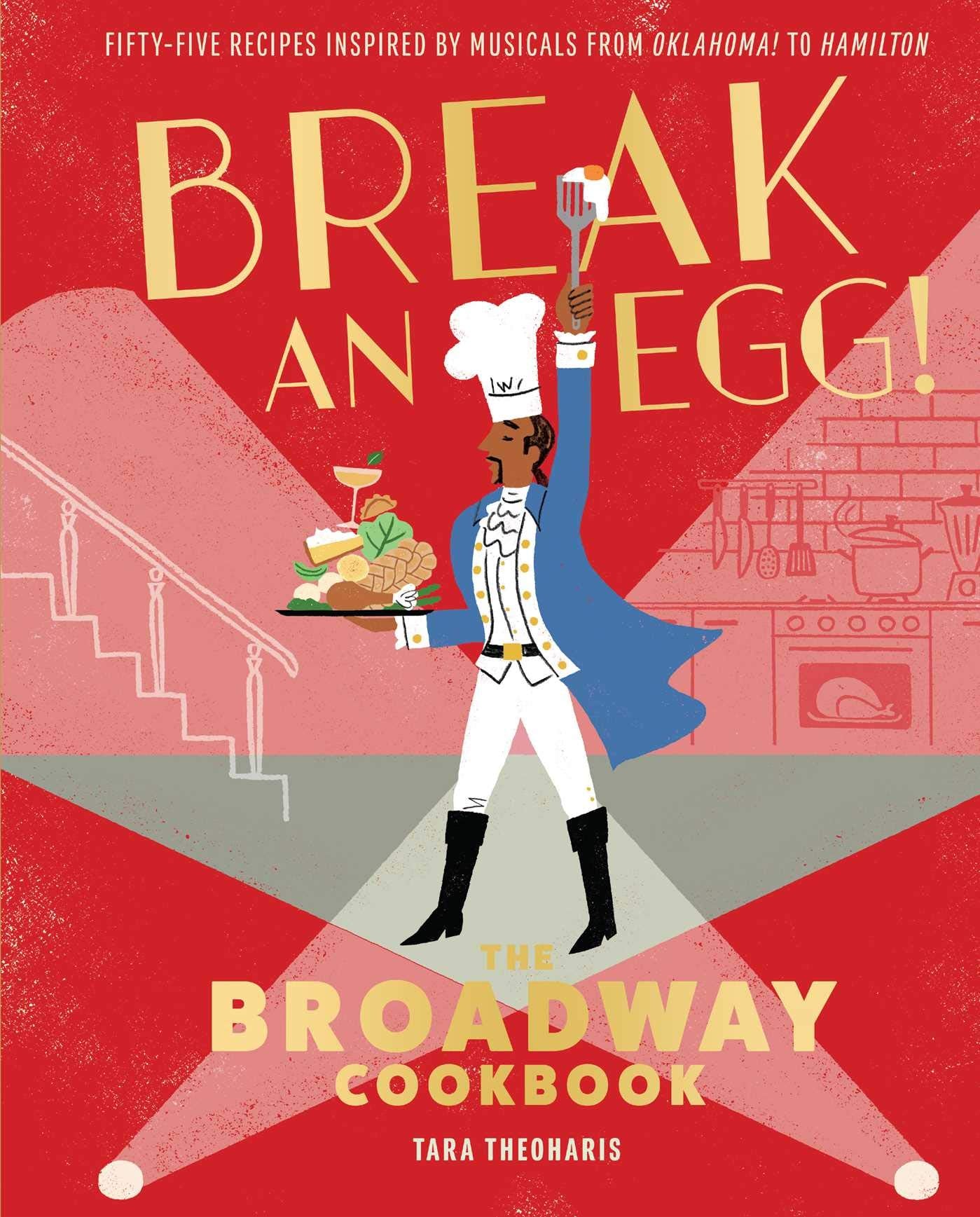 Break an Egg! Film, Art & Culture