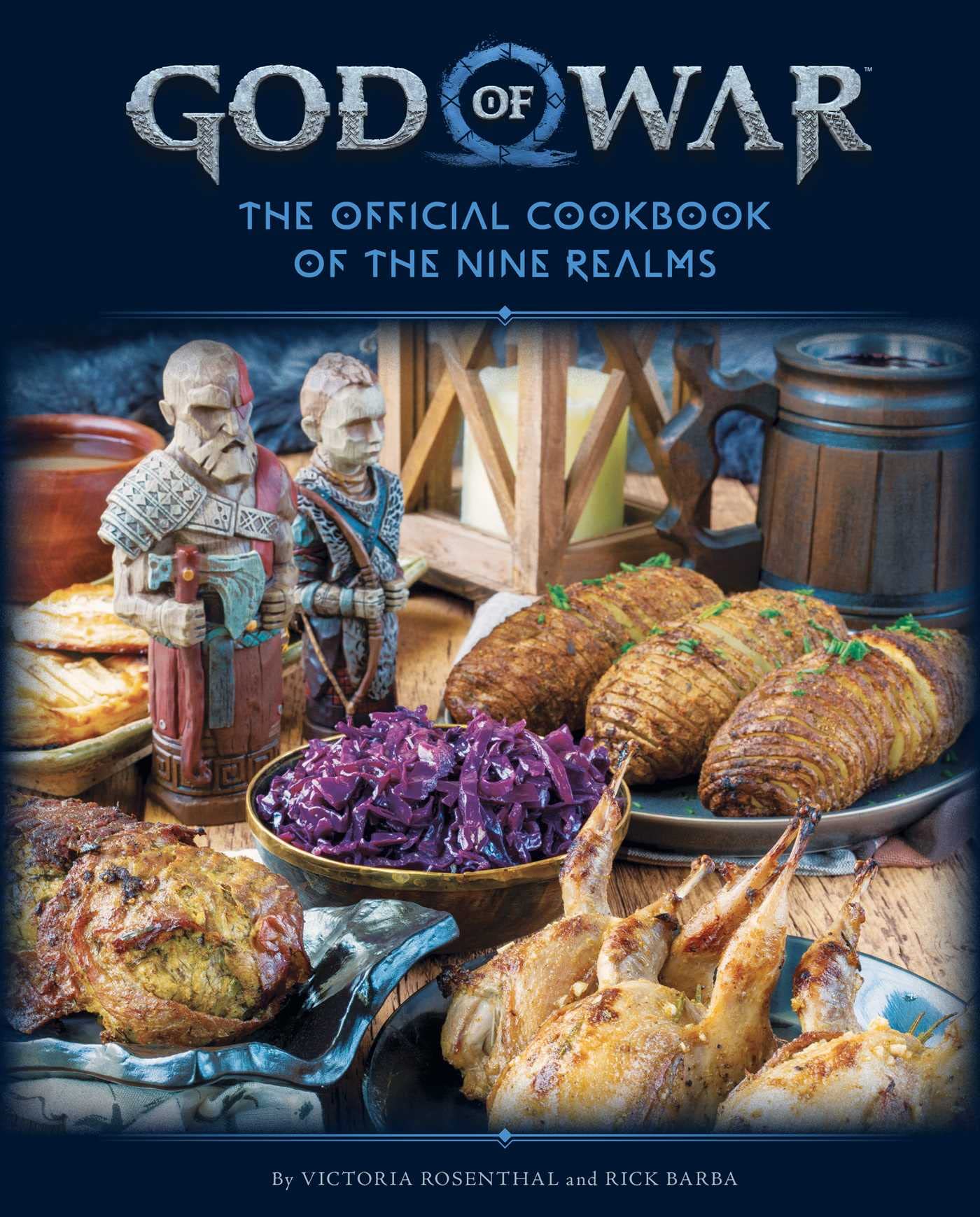 God of War Computer Science Books