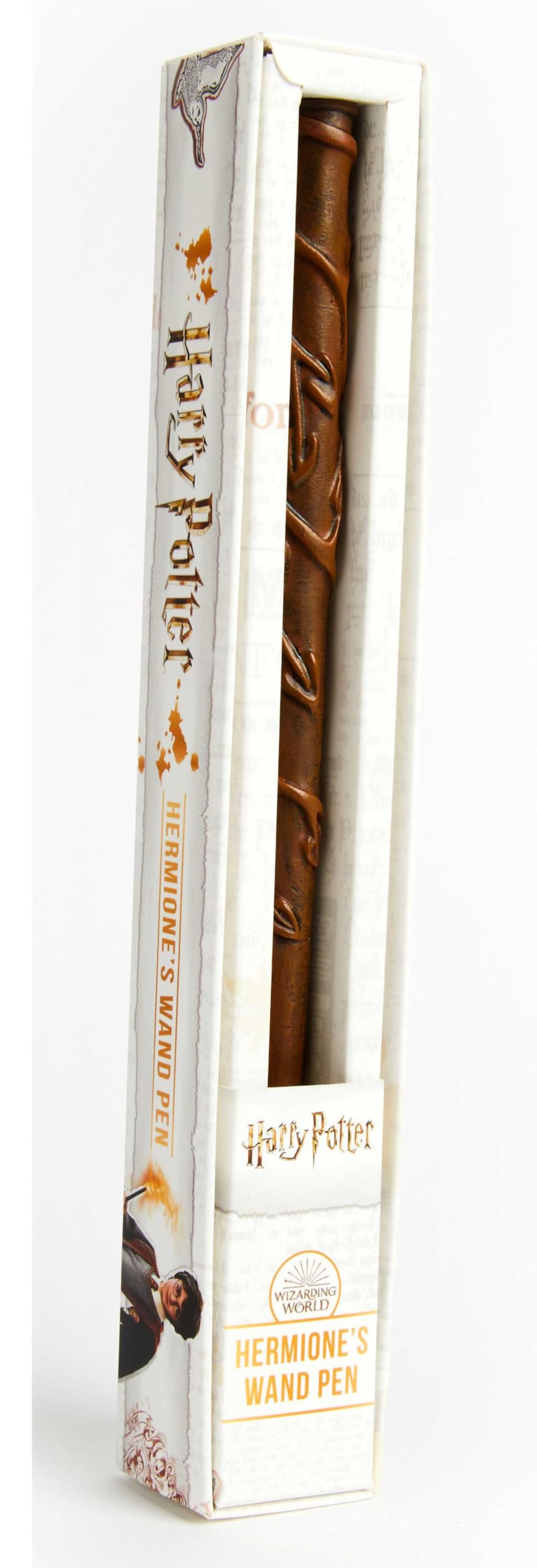 Harry Potter: Hermione's Wand Pen Film, Art & Culture
