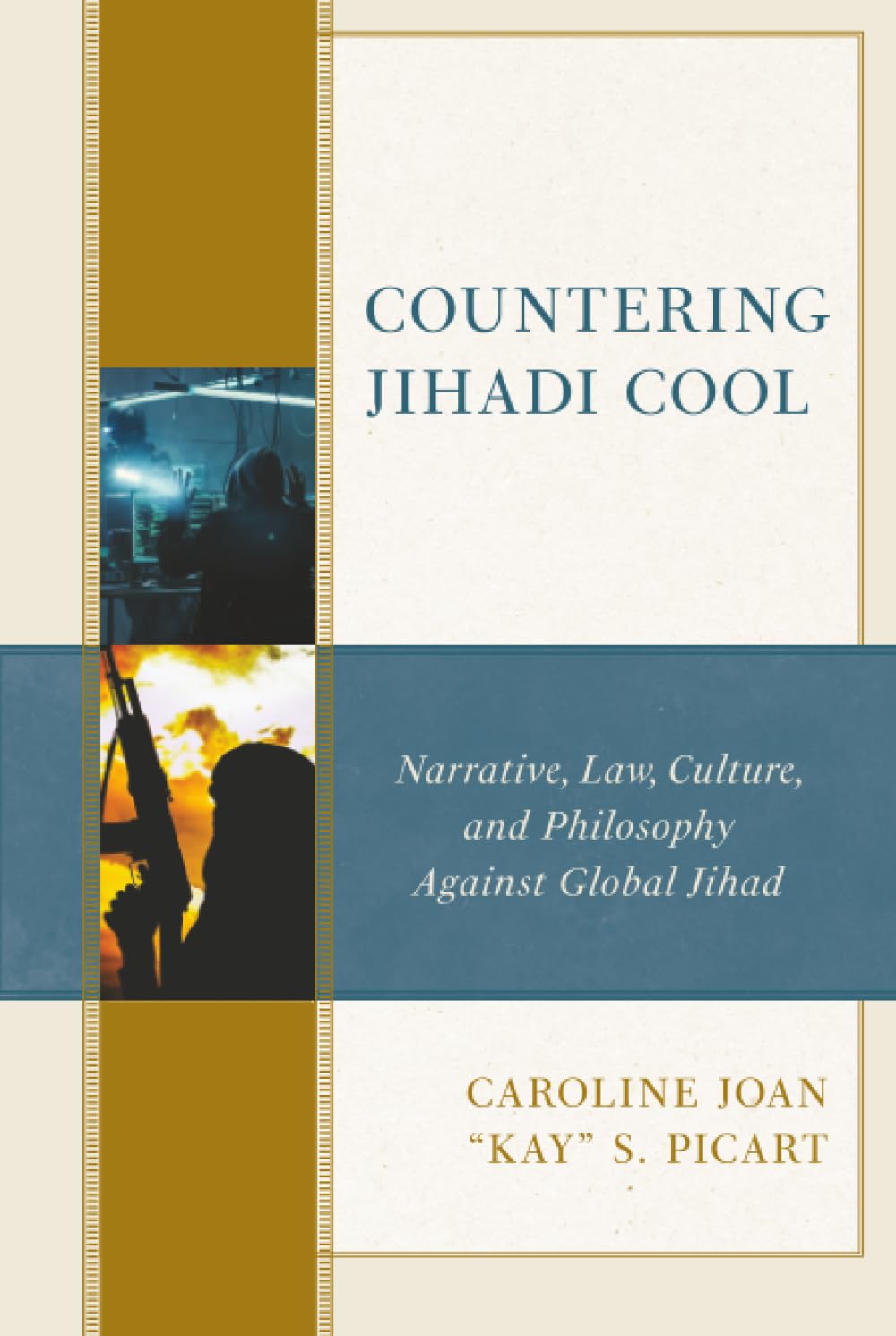 Countering Jihadi Cool Law