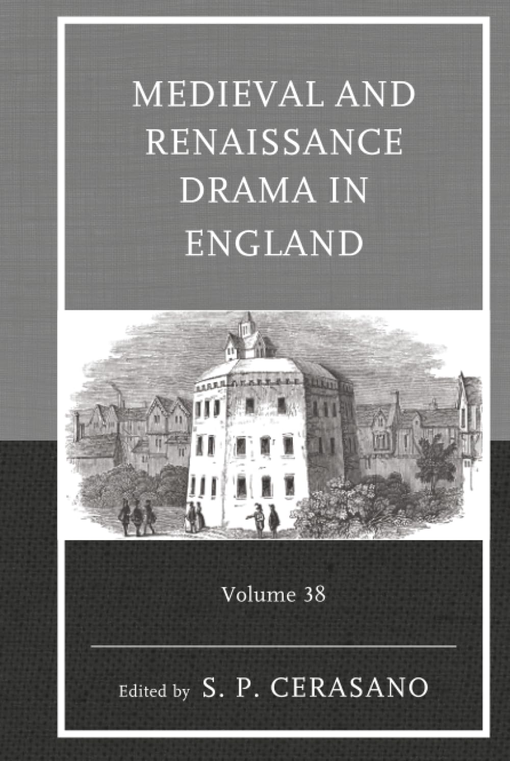 Medieval and Renaissance Drama in England Essays & Short Stories