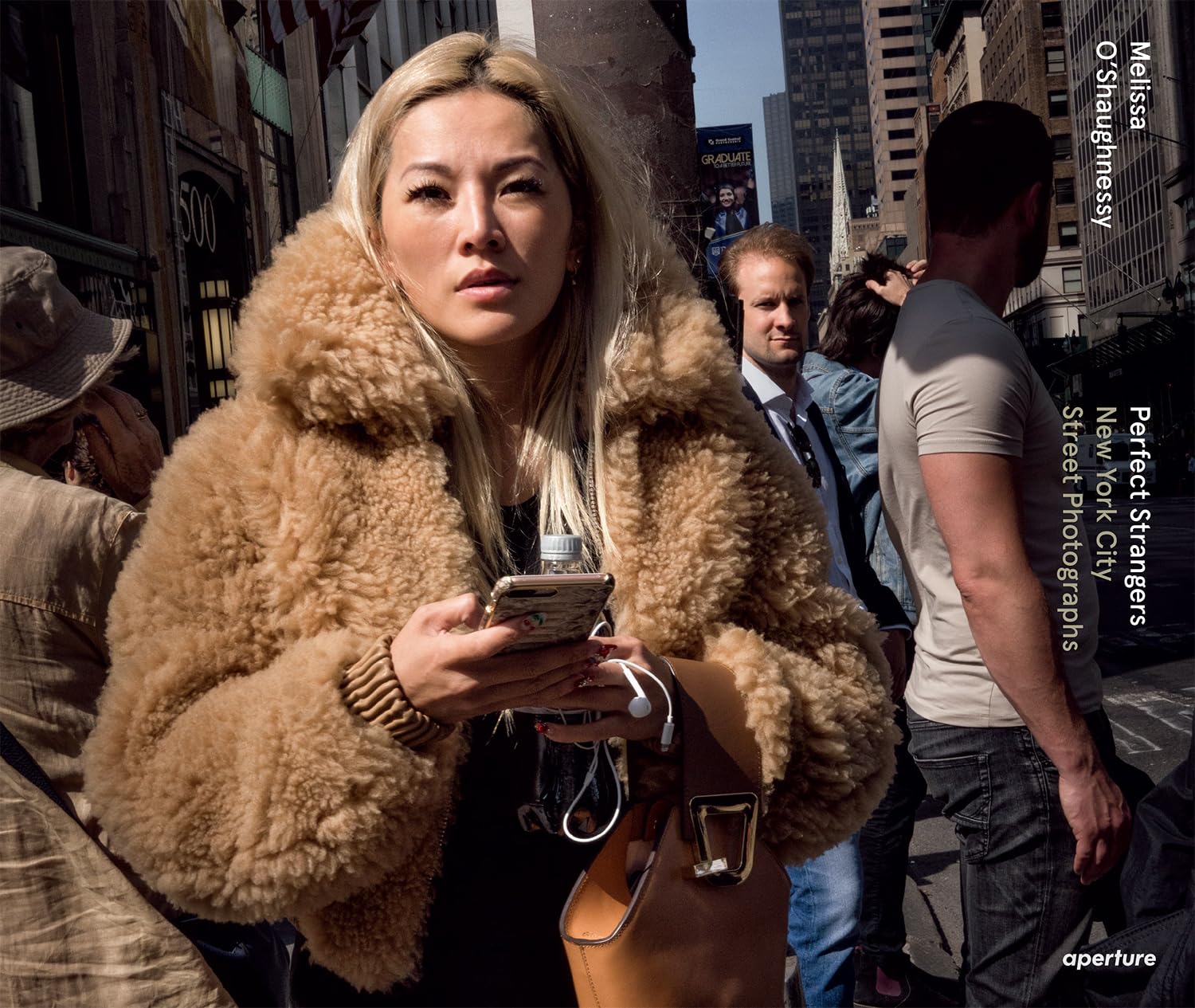 Perfect Strangers: New York City Street Photographs Photography