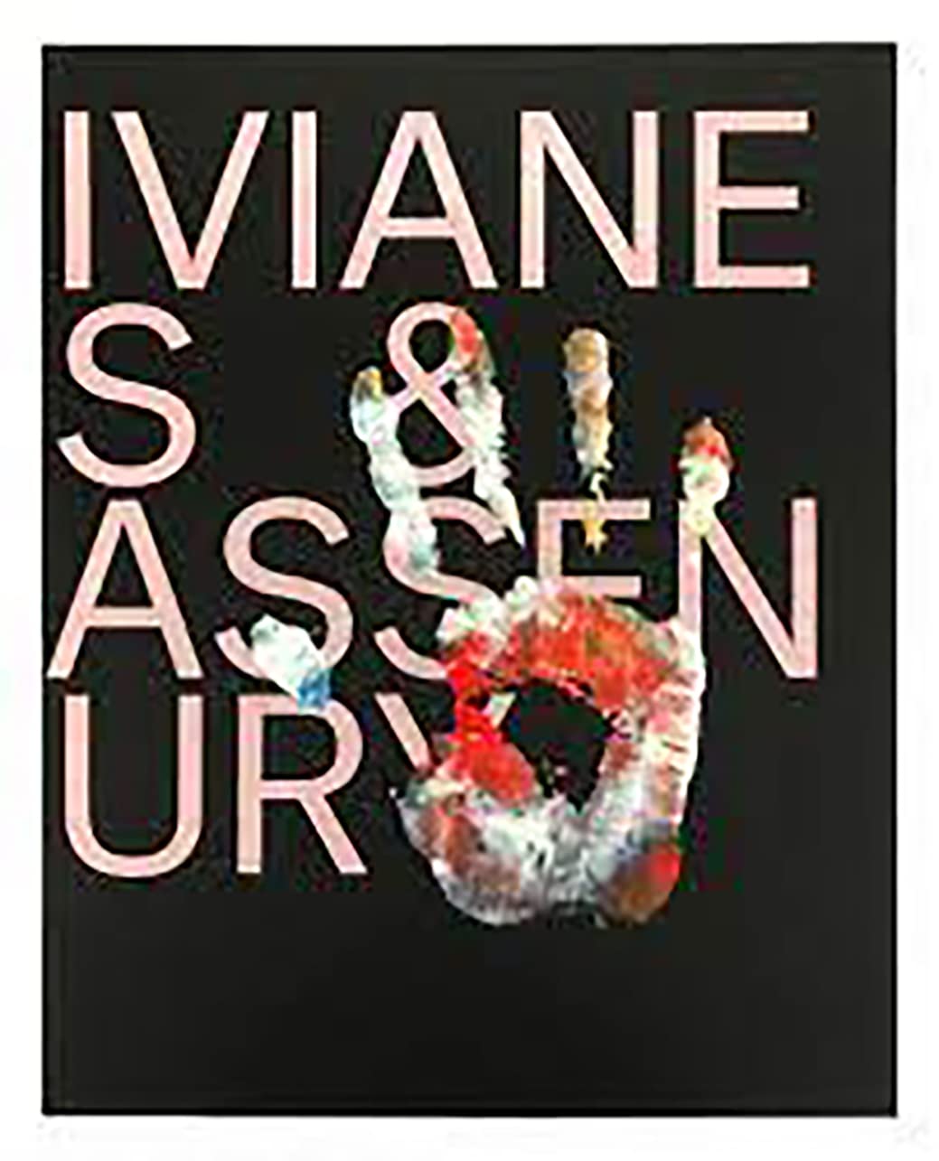 Viviane Sassen: Venus & Mercury Photography