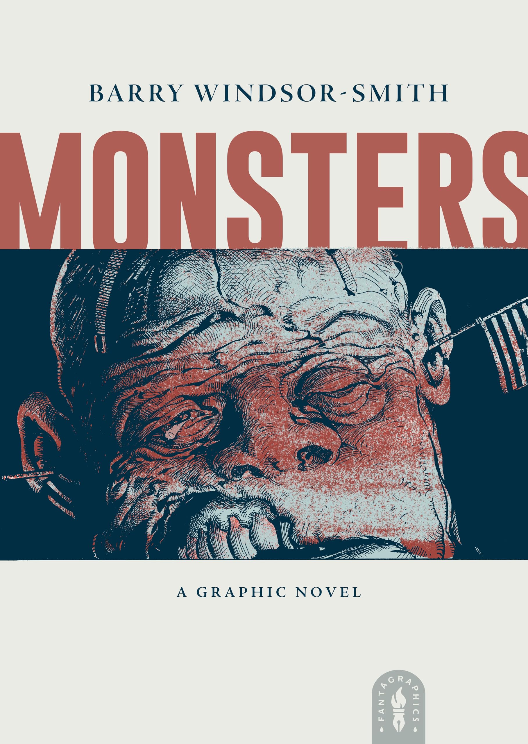 Monsters Manga