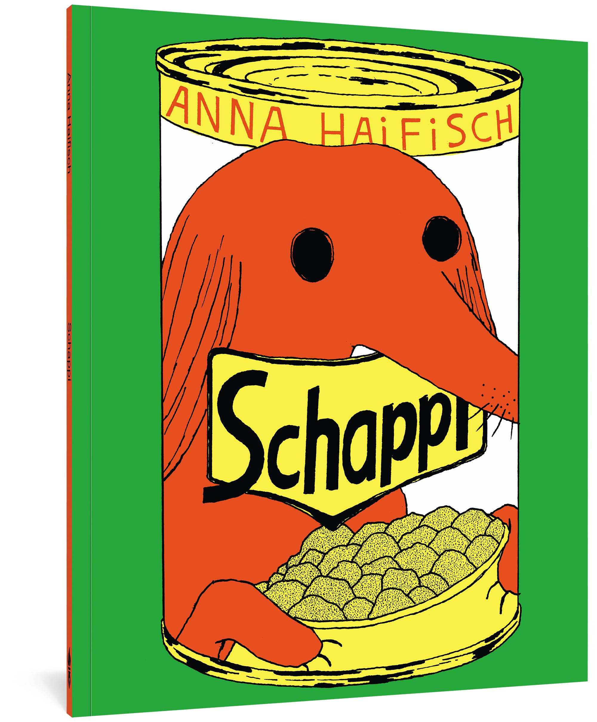 Schappi Humour & Satire