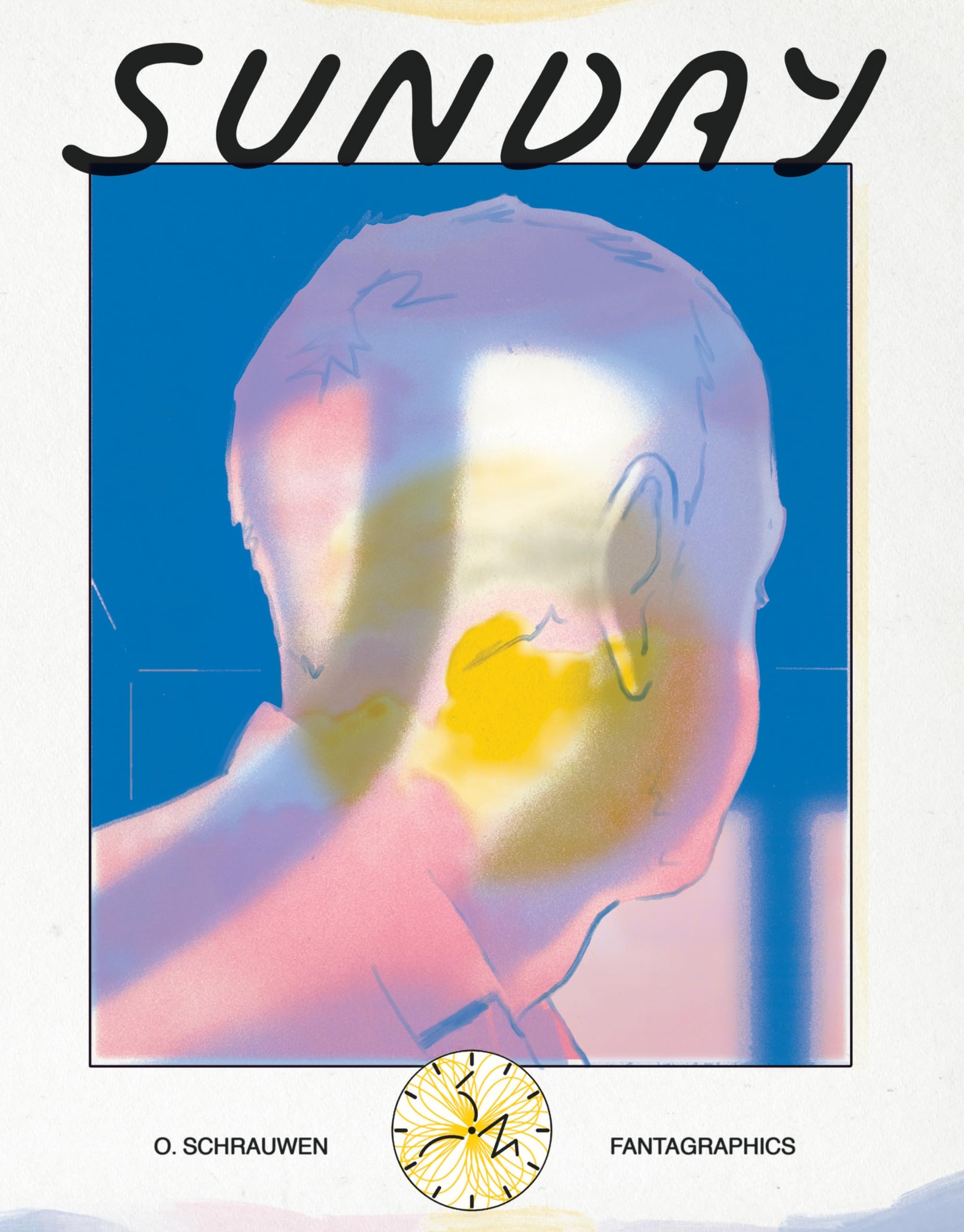 Sunday Manga