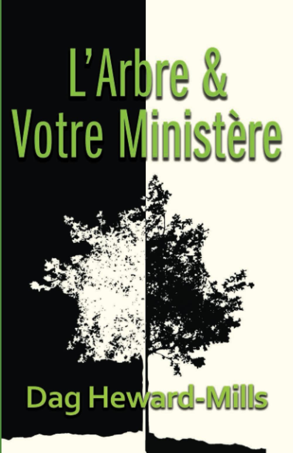 L’arbre et votre ministère Religion & Esotericism