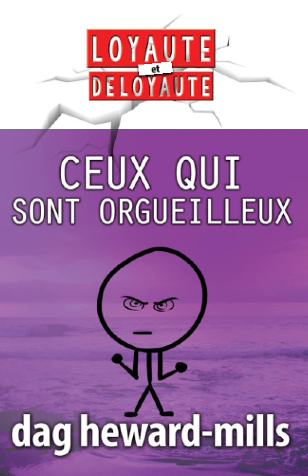 Ceux qui sont orgueilleux book