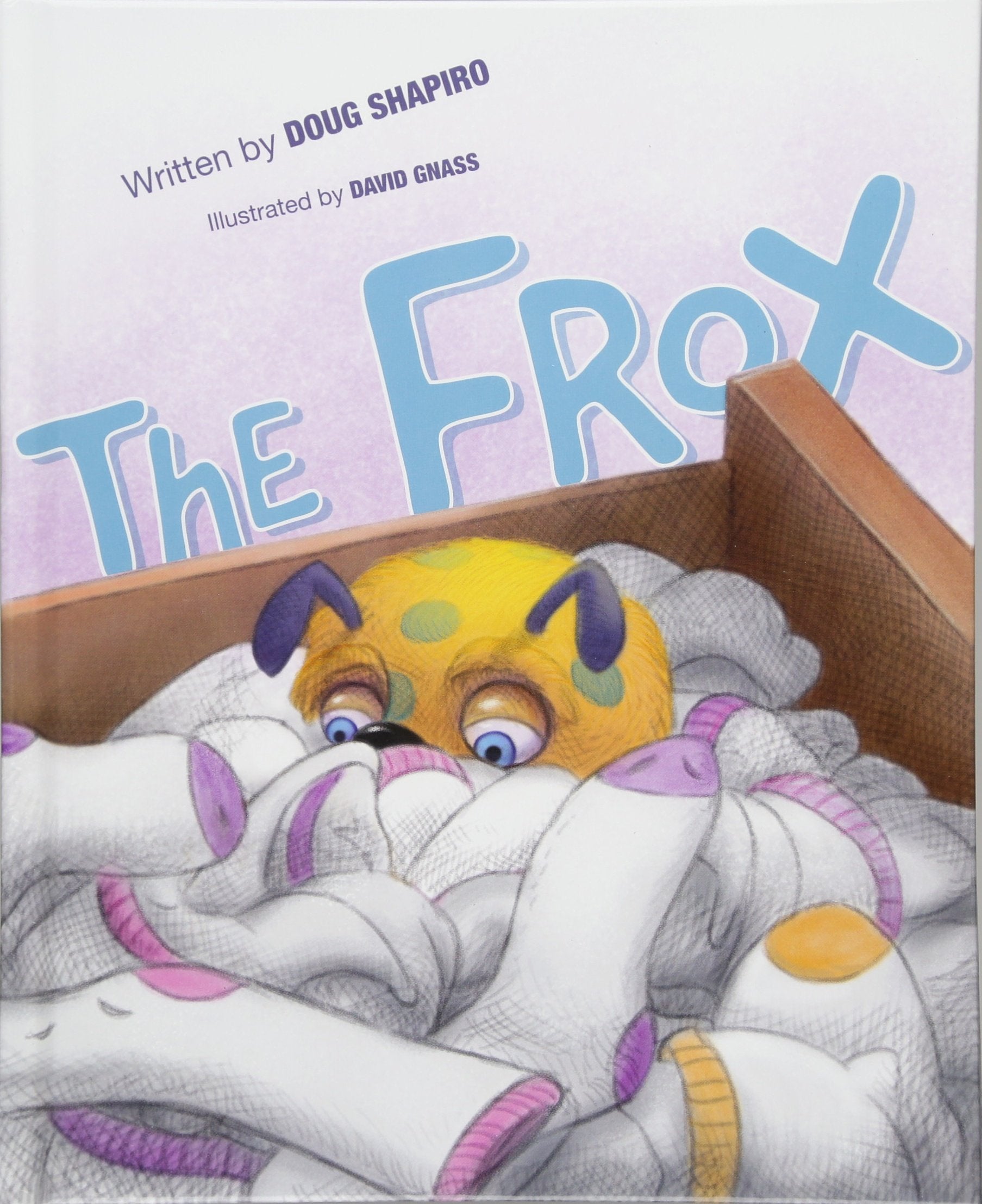 The Frox Non-fiction