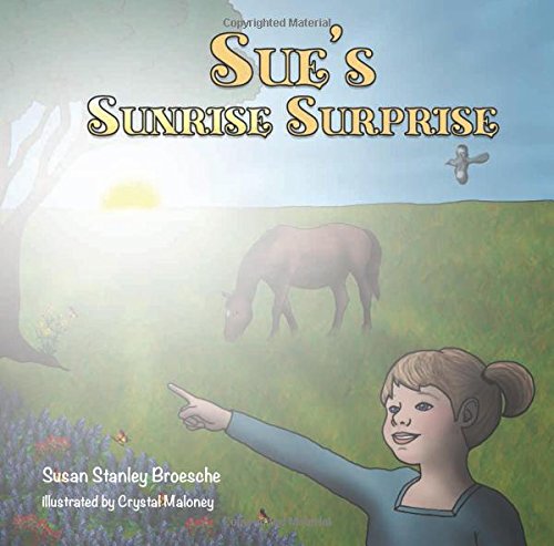 Product Image: Sue's Sunrise Surprise
