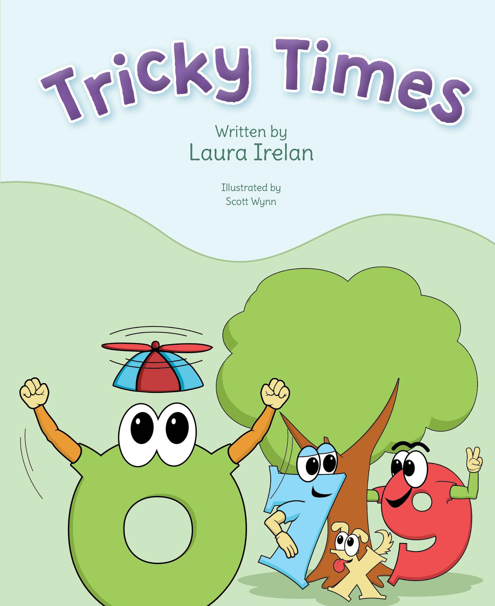 Product Image: Tricky Times