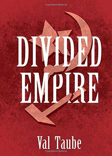 Divided Empire Historical Fiction
