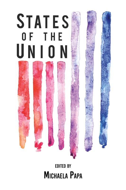 States of the Union Social Sciences