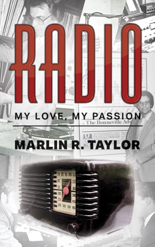 Radio...My Love, My Passion Pop culture