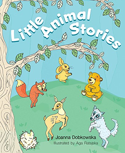 Little Animal Stories Novels & Short Stories