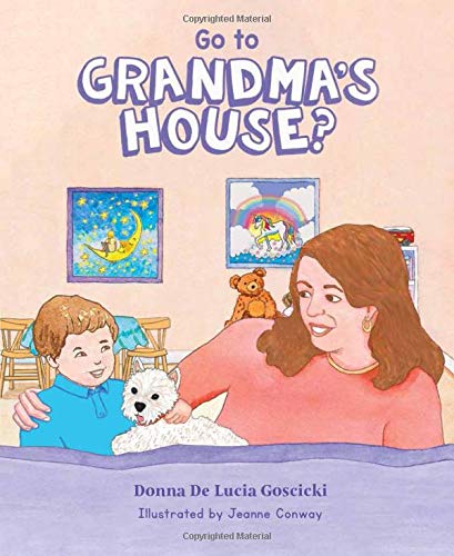 Go to Grandma's House? Non-fiction
