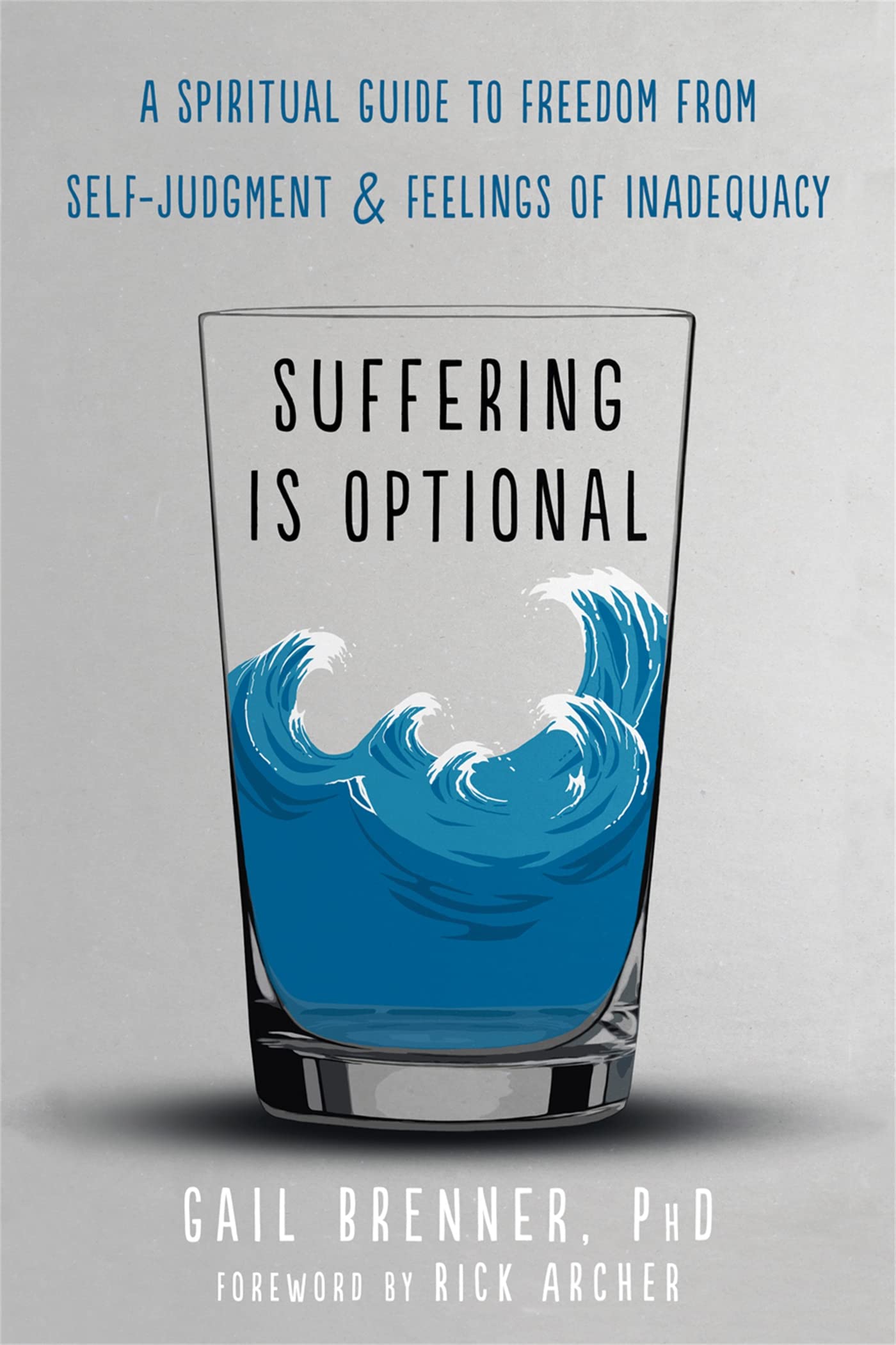 Suffering Is Optional Business, Finance & Career Books