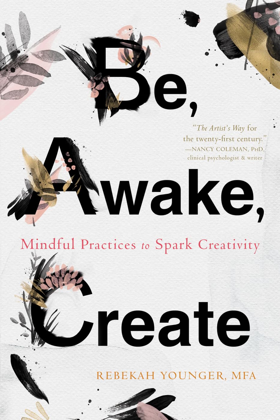 Be, Awake, Create Arts & Music