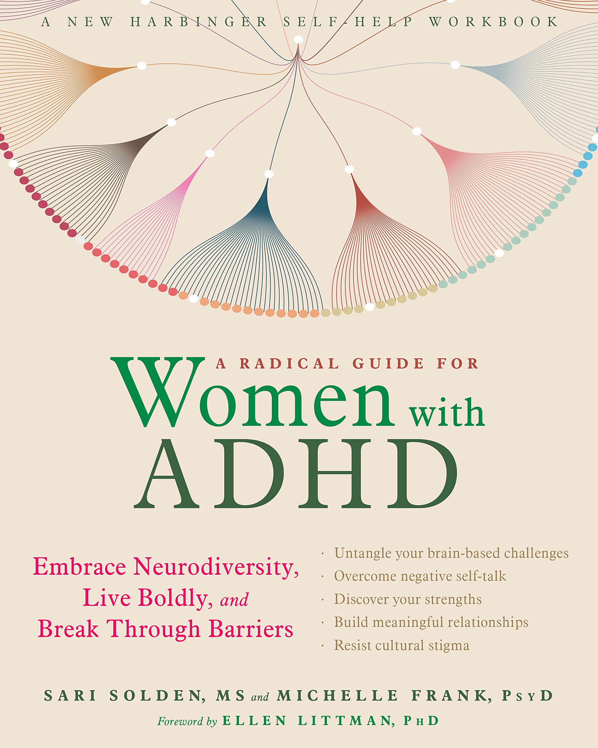 A Radical Guide for Women with ADHD Medicine