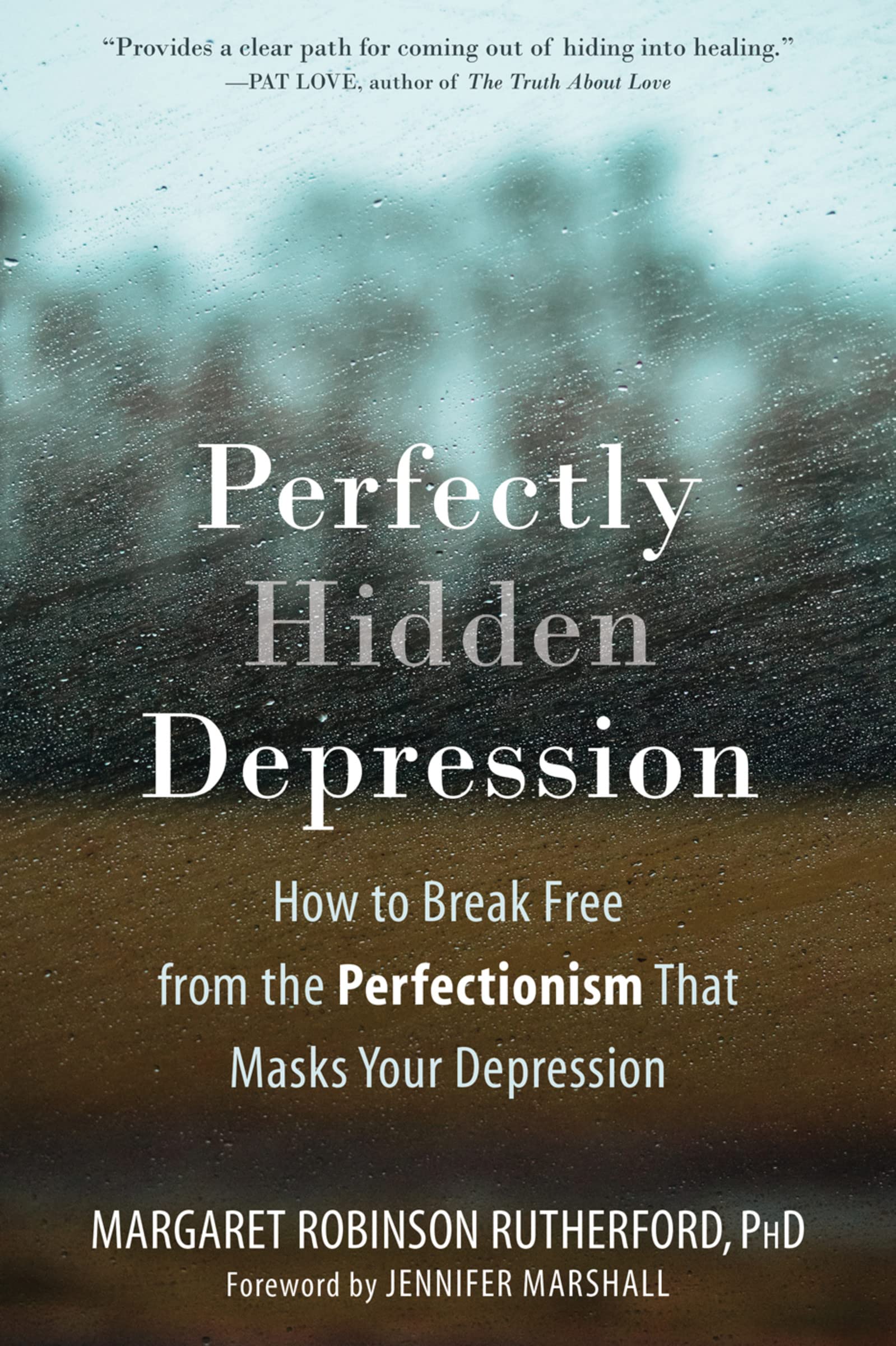Product Image: Perfectly Hidden Depression