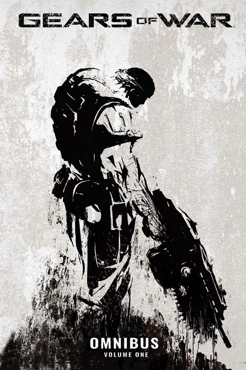 Gears of War Omnibus, Vol. 1 Contemporary literature