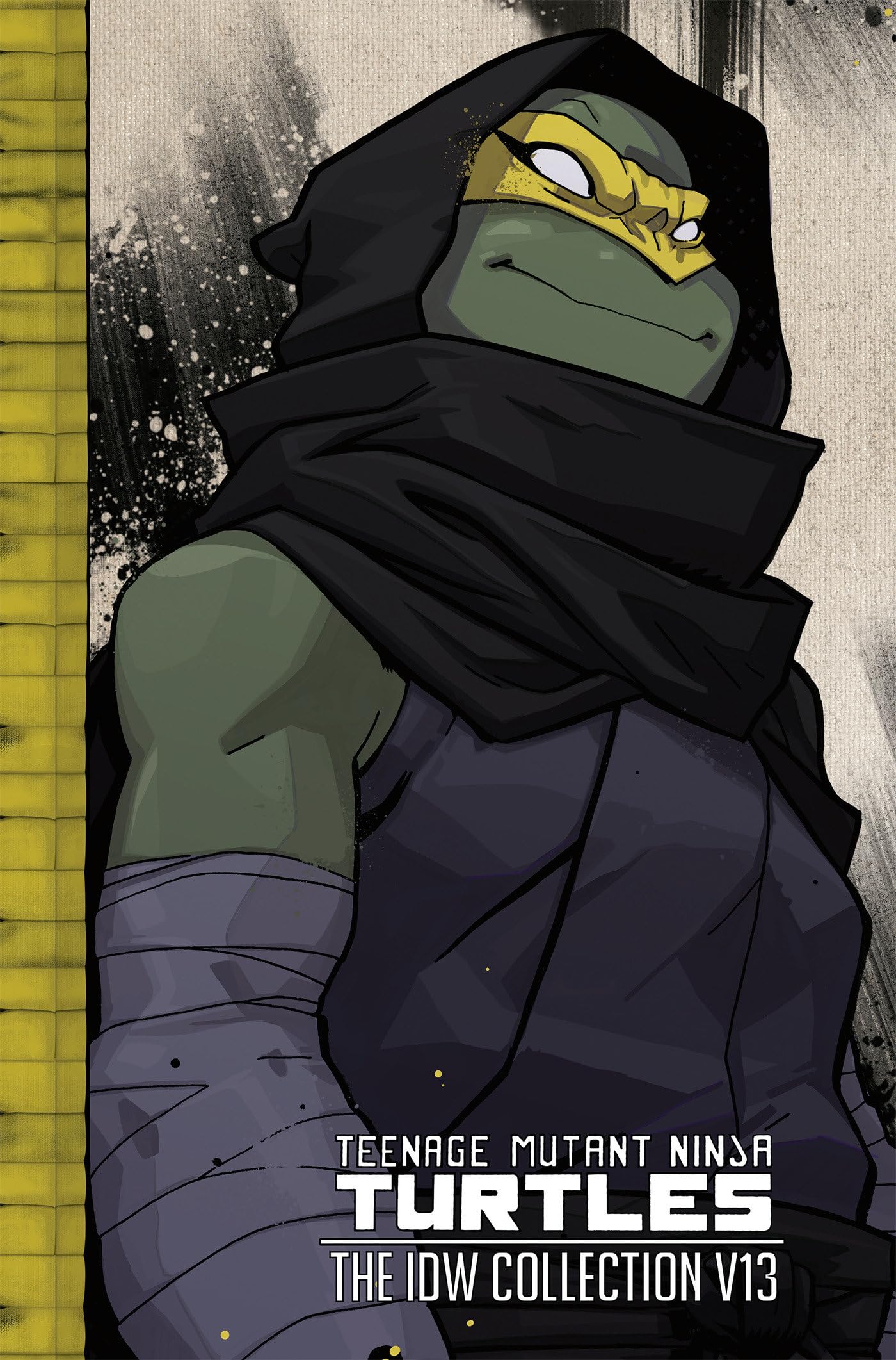 Teenage Mutant Ninja Turtles: The IDW Collection Volume 13 (TMNT IDW Collection, Band 13) Manga