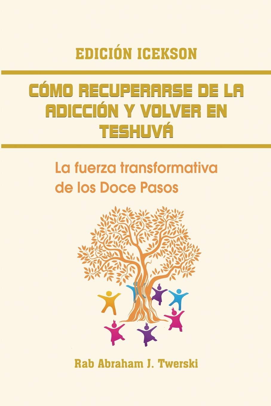 Como recuperarse de la adicción y volver en teshuva Business, Finance & Career