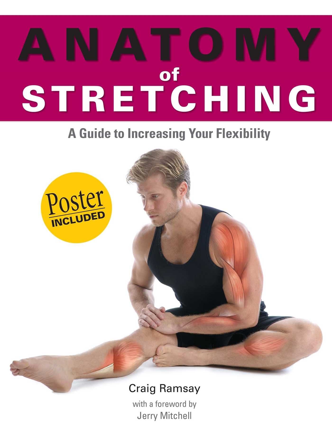 Anatomy of Stretching (Anatomies of) Natural Sciences